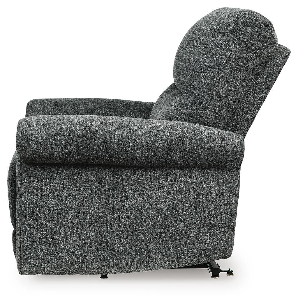 Sillón reclinable elevador eléctrico Aureta - image 8