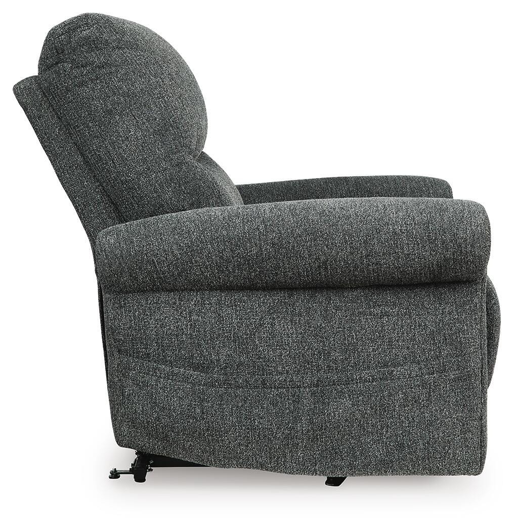 Sillón reclinable elevador eléctrico Aureta - image 6