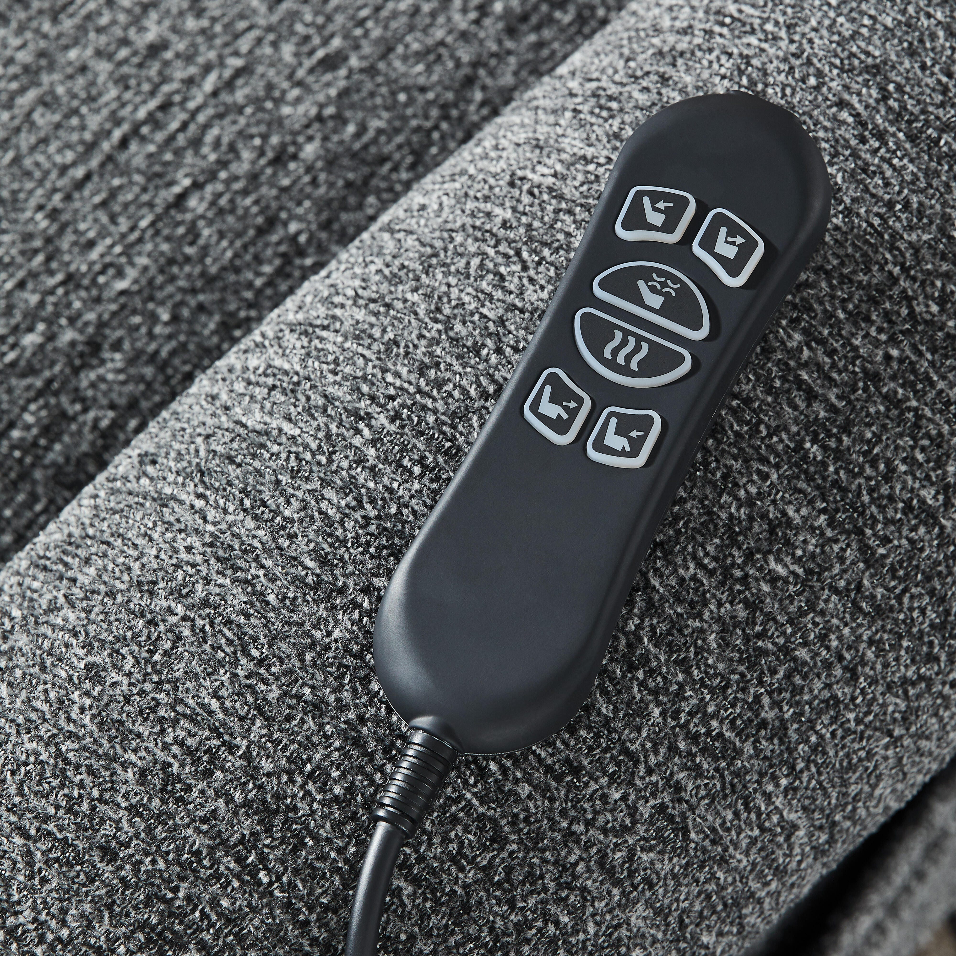 Aureta Power Lift Recliner - image 9
