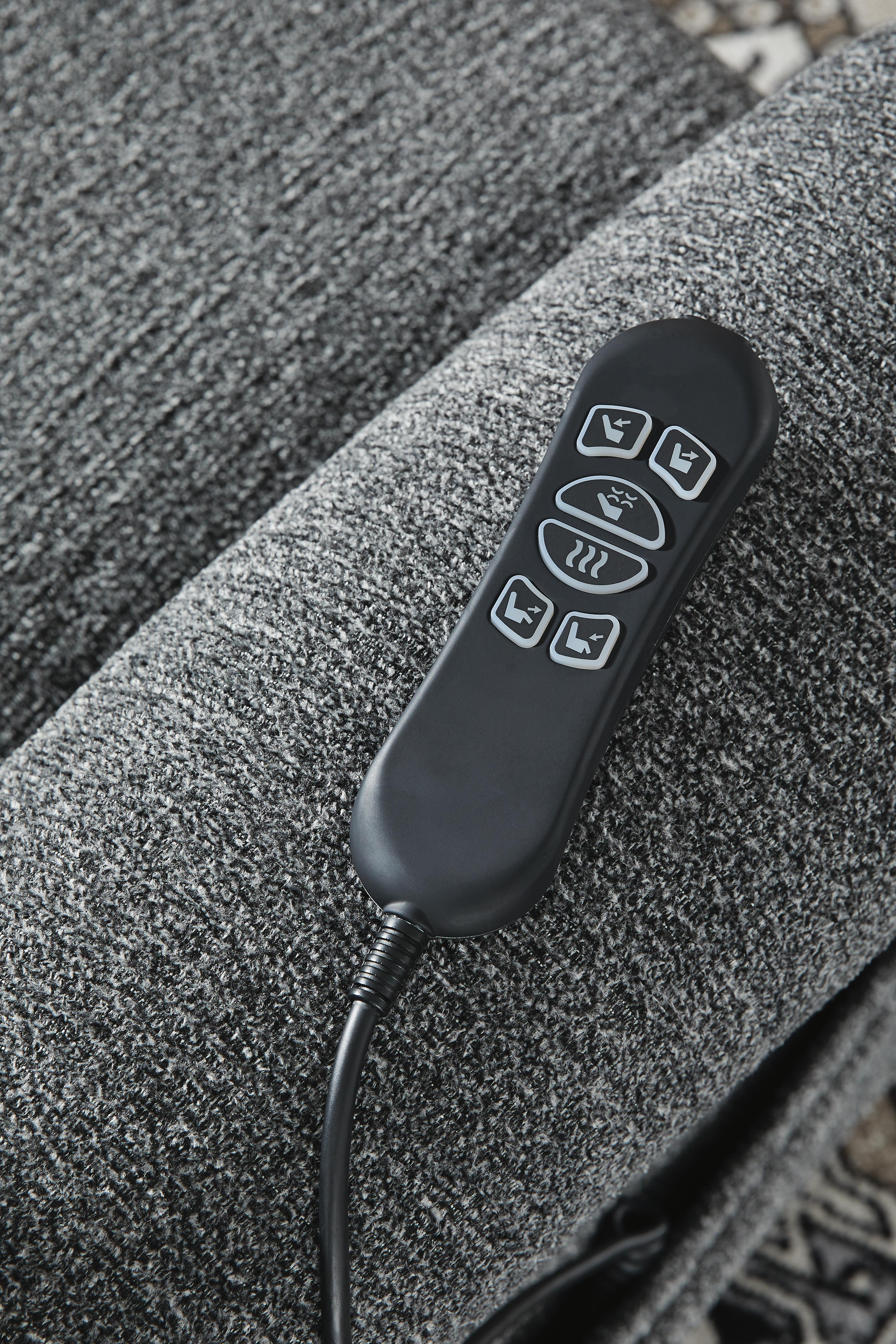 Sillón reclinable elevador eléctrico Aureta - image 12
