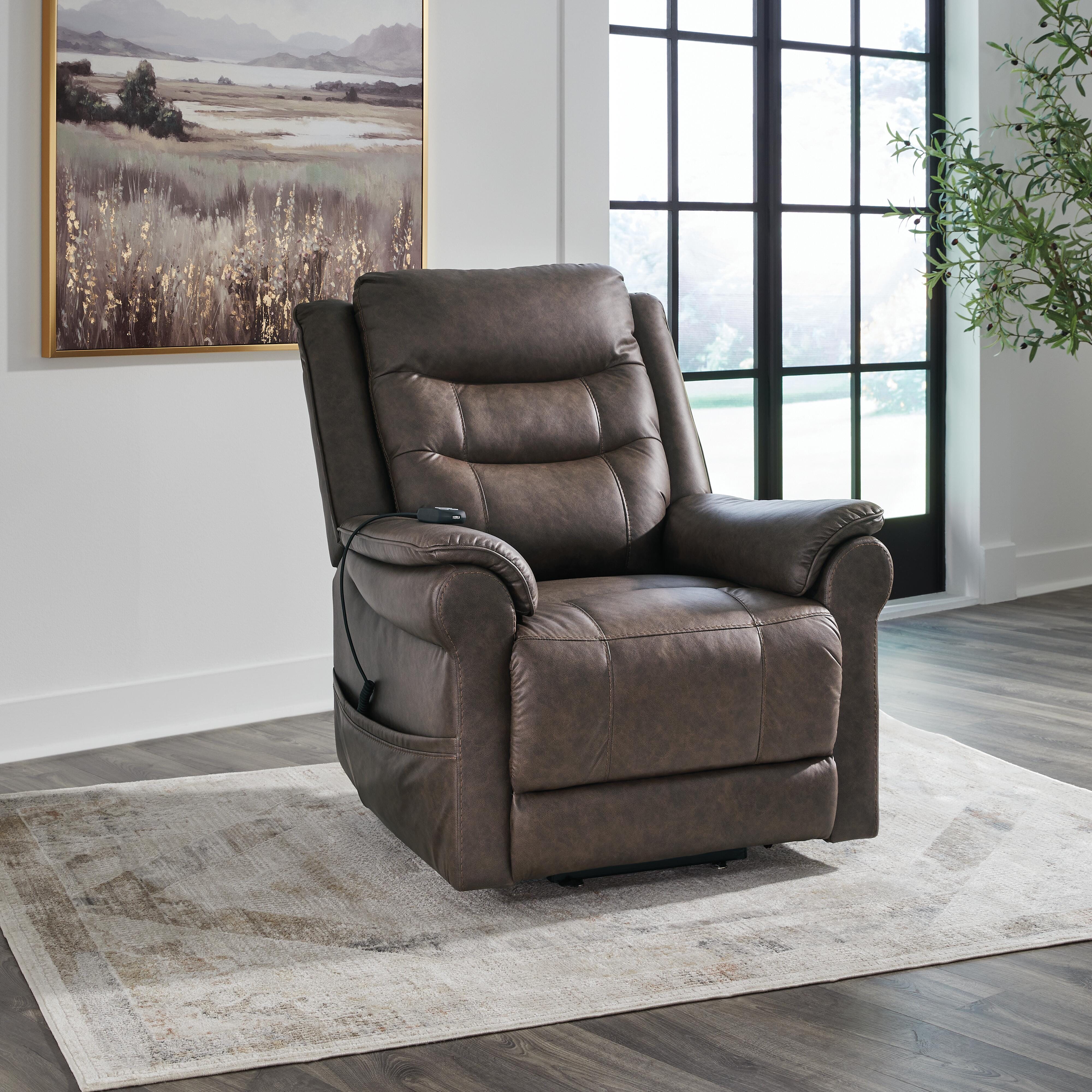 Oatman Power Lift Recliner - image 3