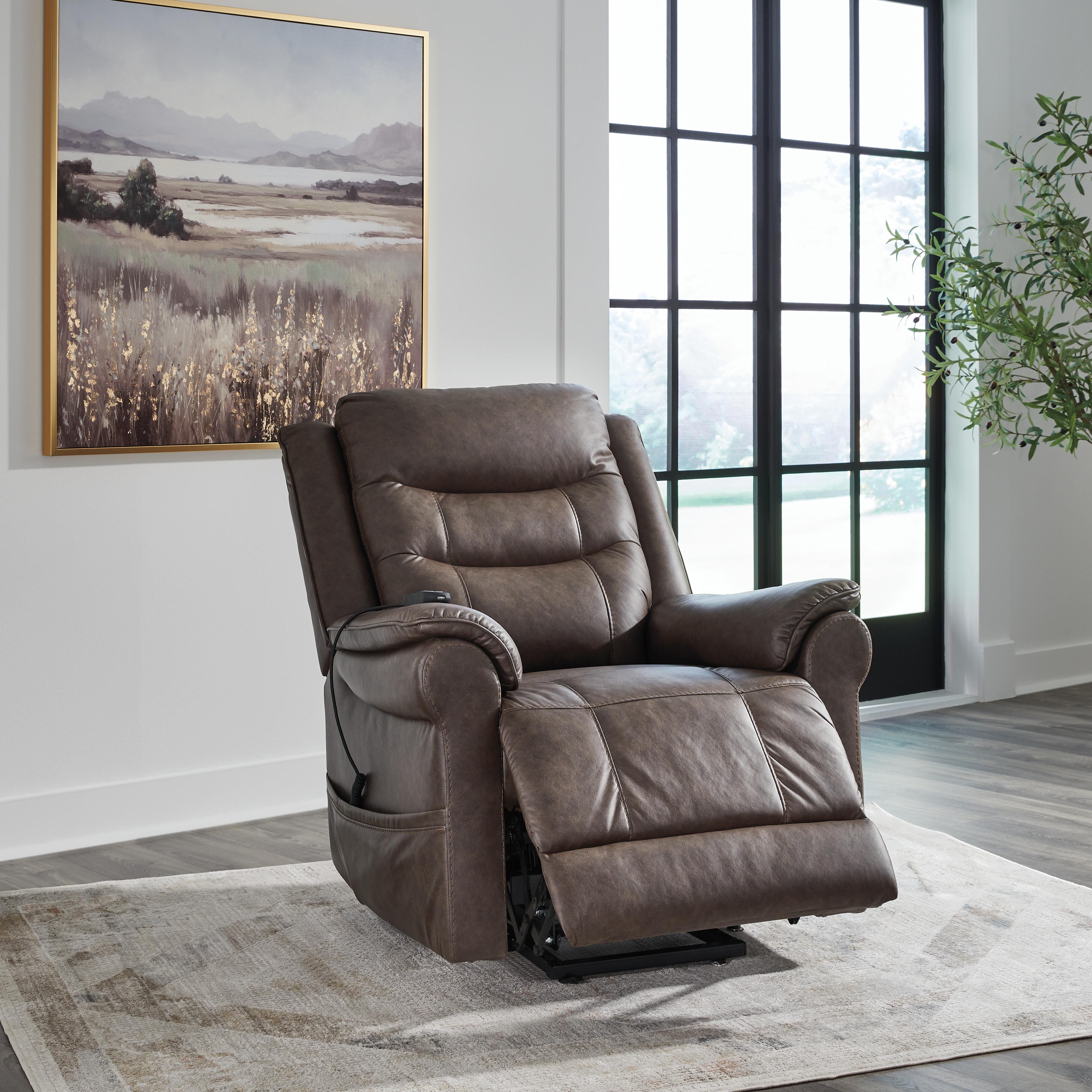 Oatman Power Lift Recliner - image 2