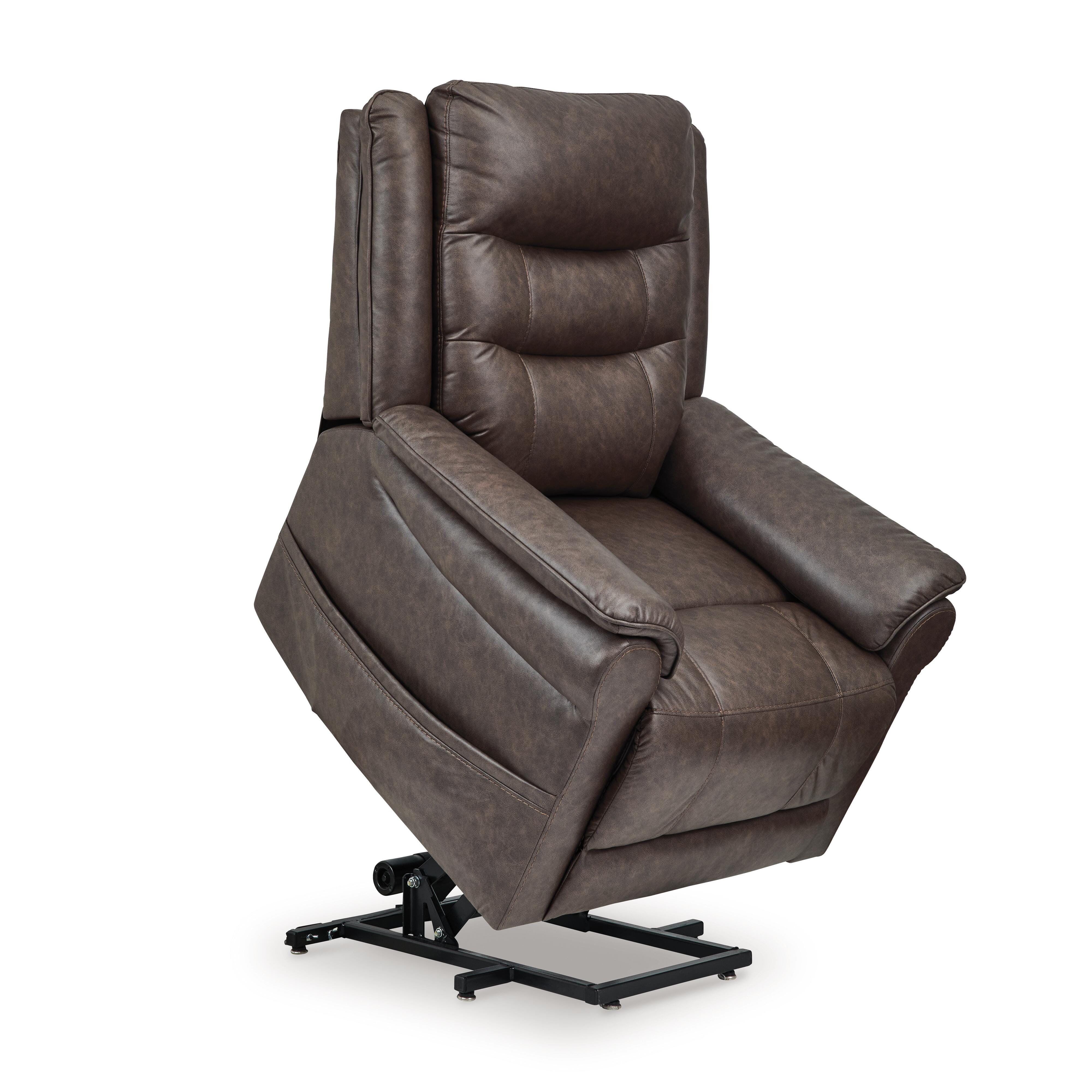 Oatman Power Lift Recliner - image 7