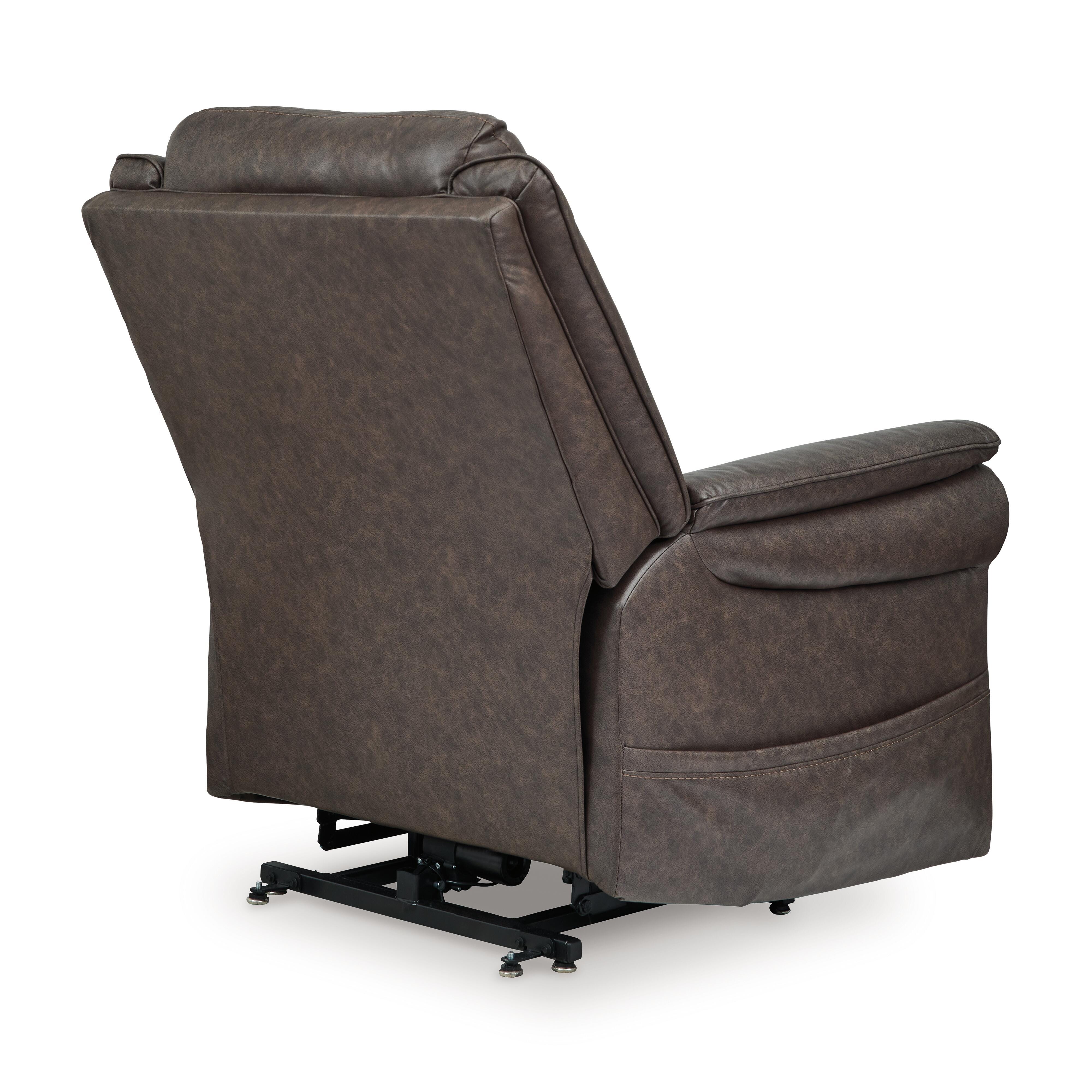 Oatman Power Lift Recliner - image 6