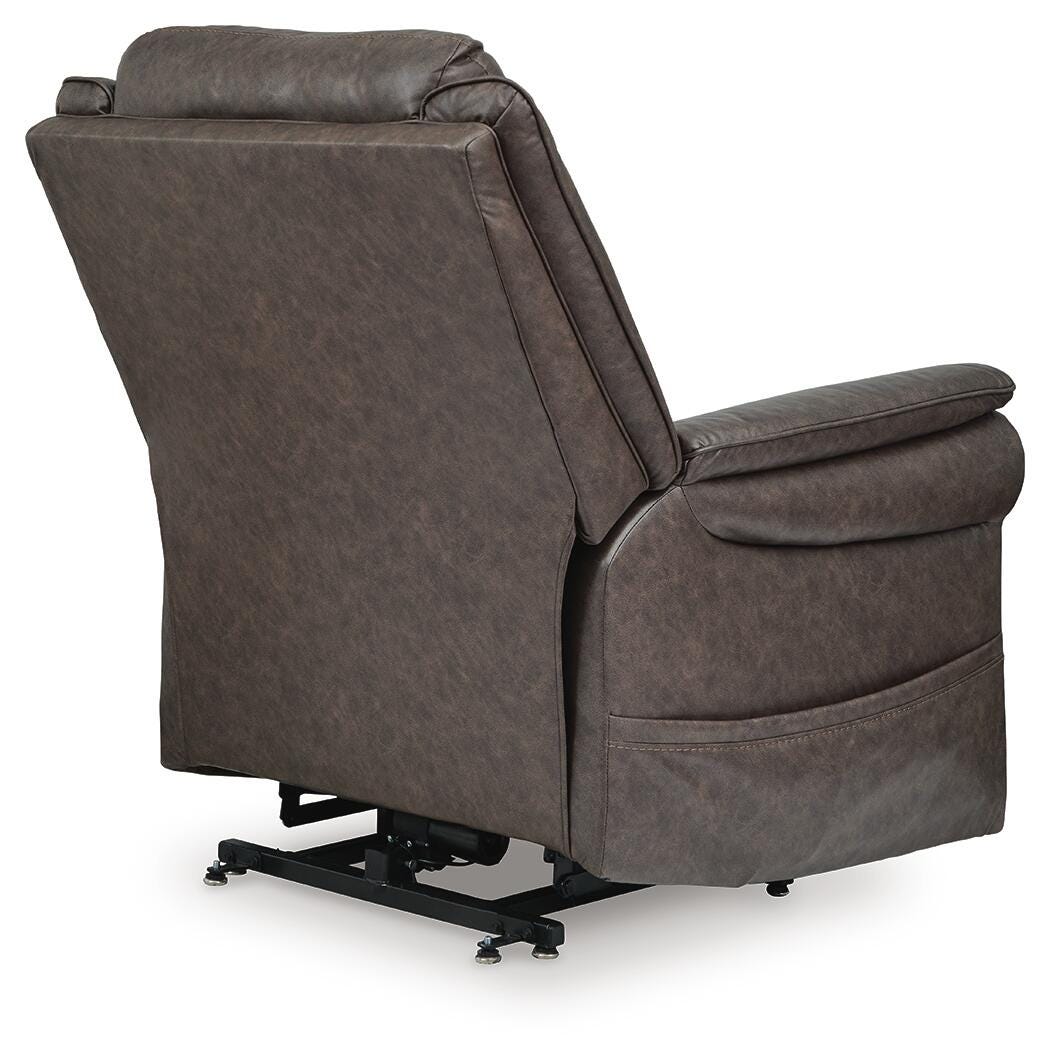 Oatman Power Lift Recliner - image 7