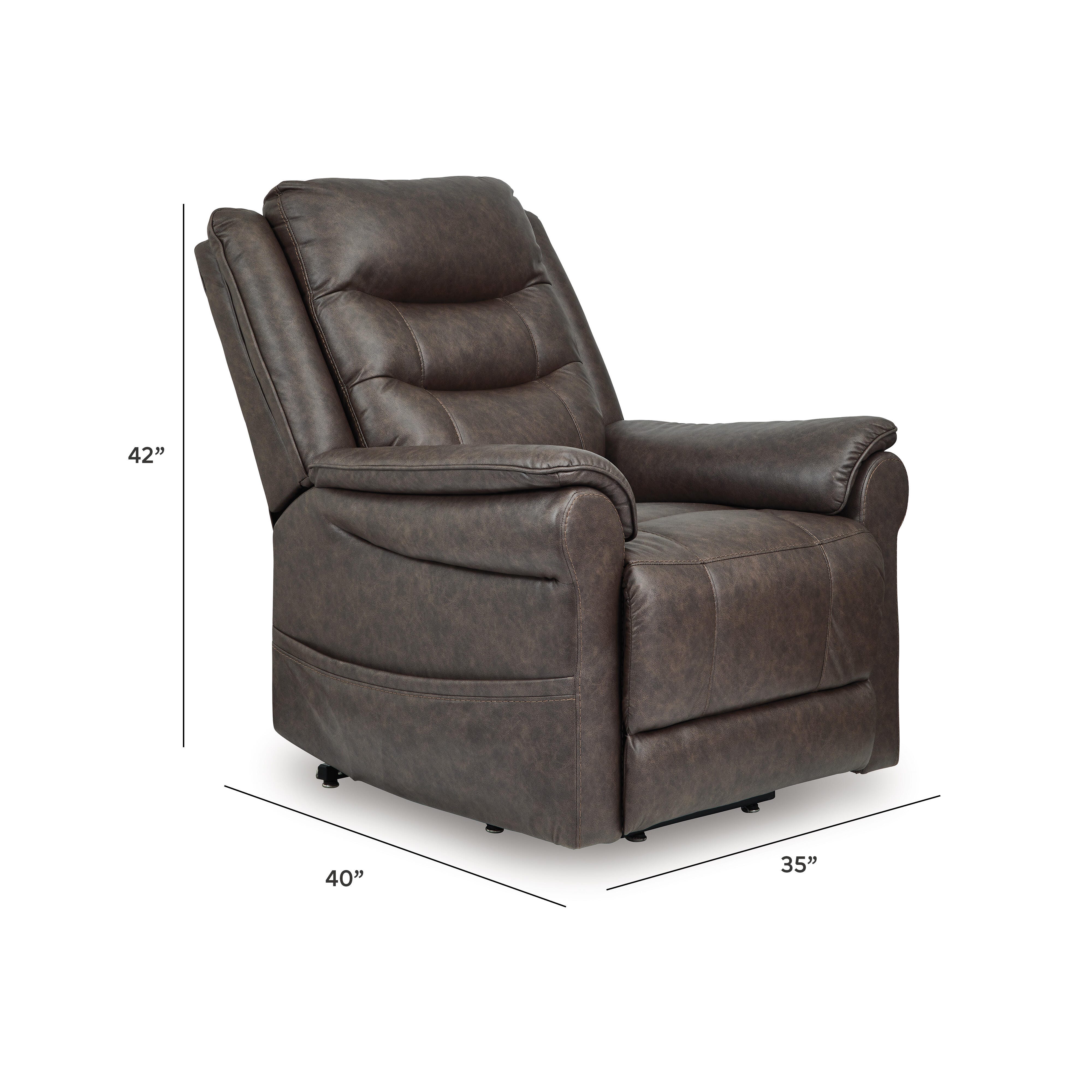 Oatman Dimensions