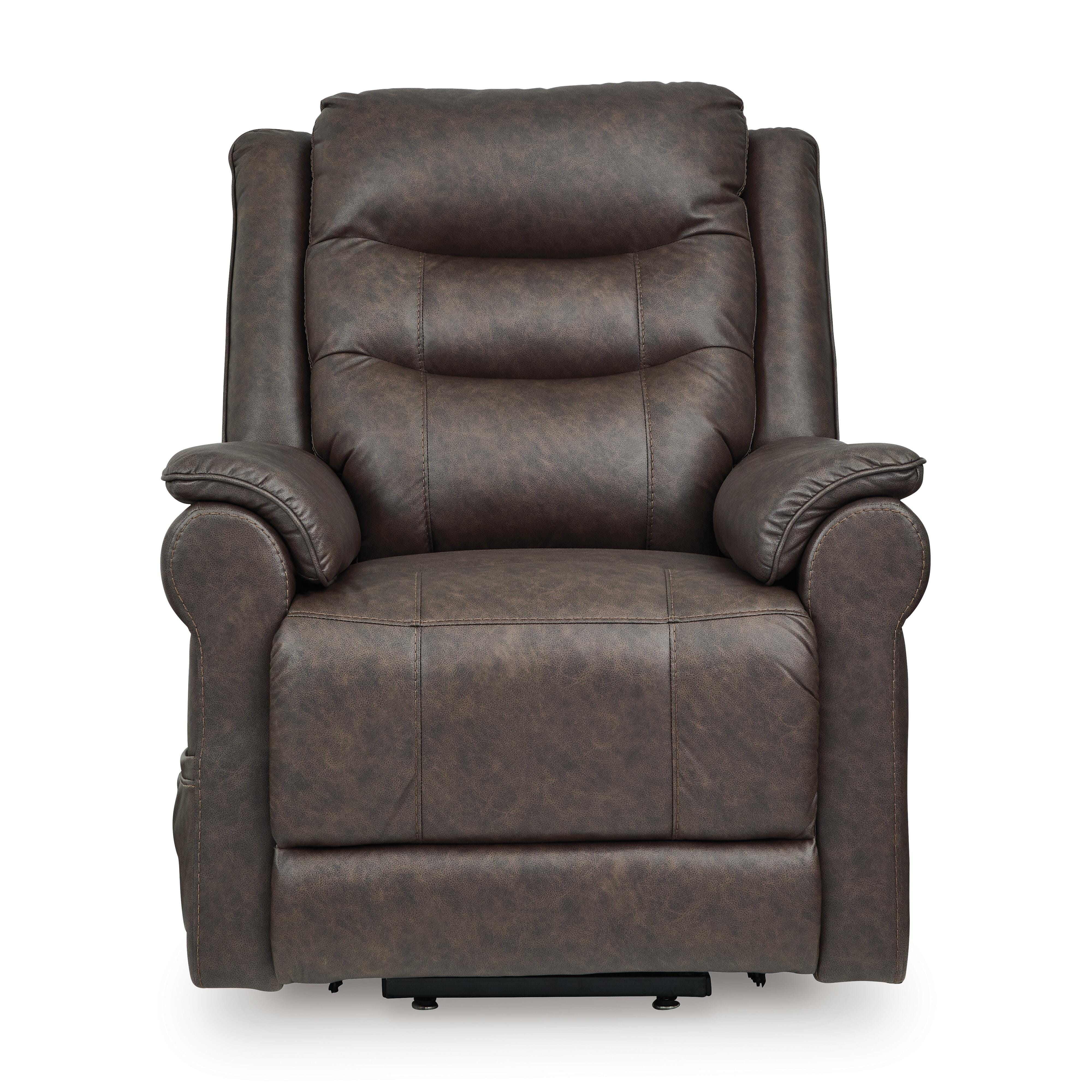 Oatman Power Lift Recliner - image 4