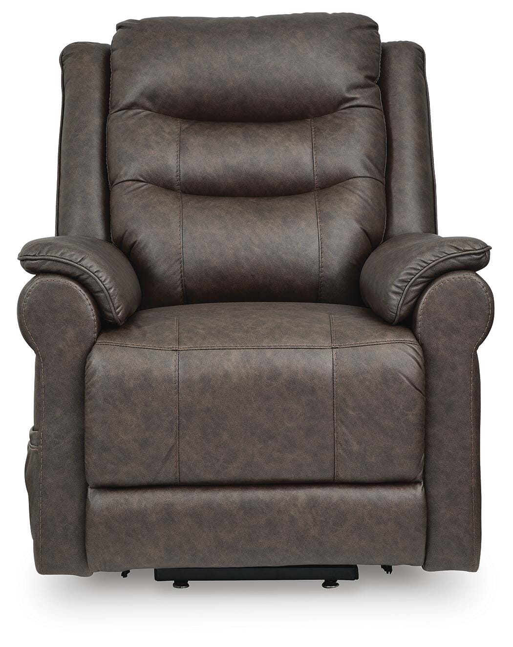 Oatman Power Lift Recliner - image 4