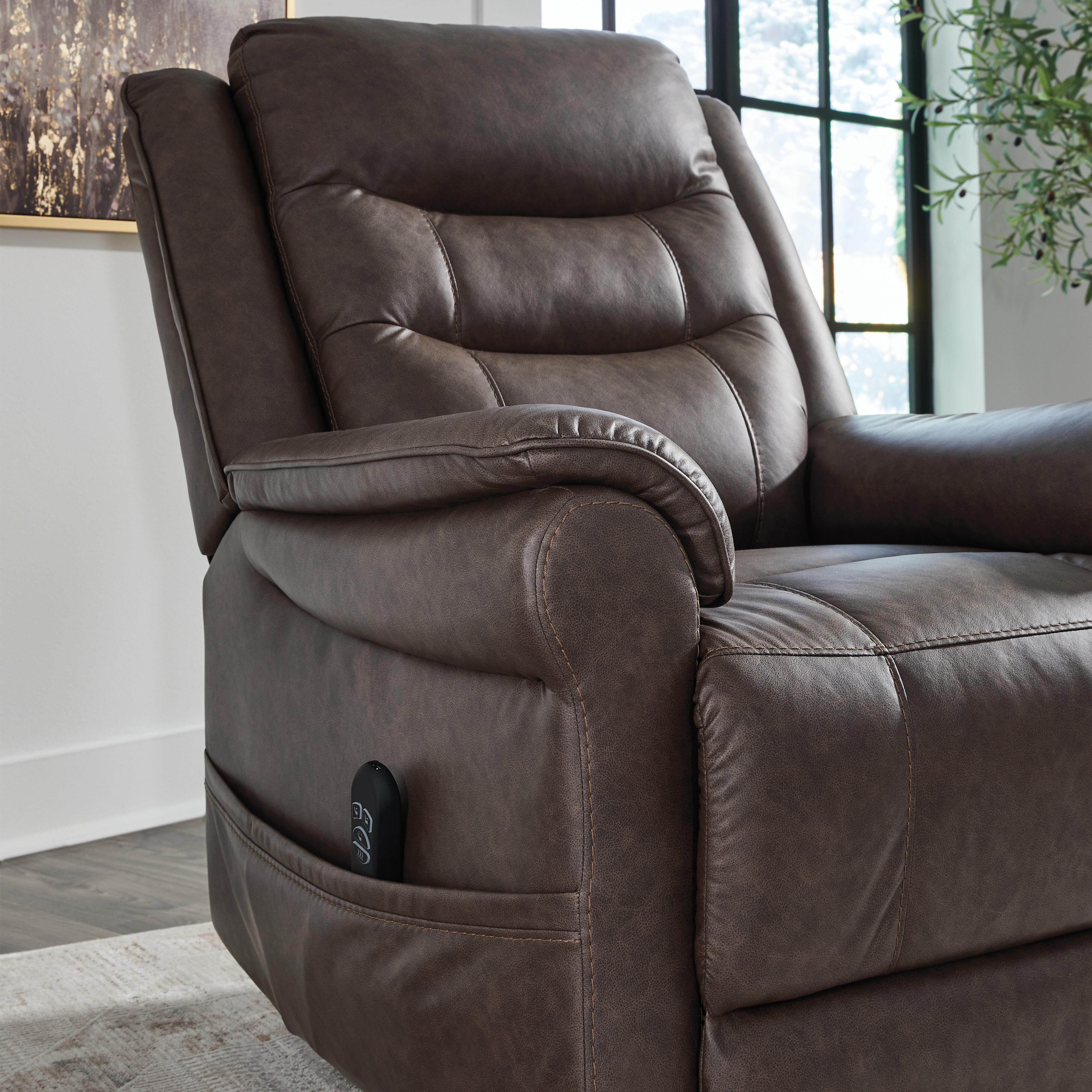 Oatman Power Lift Recliner - image 9