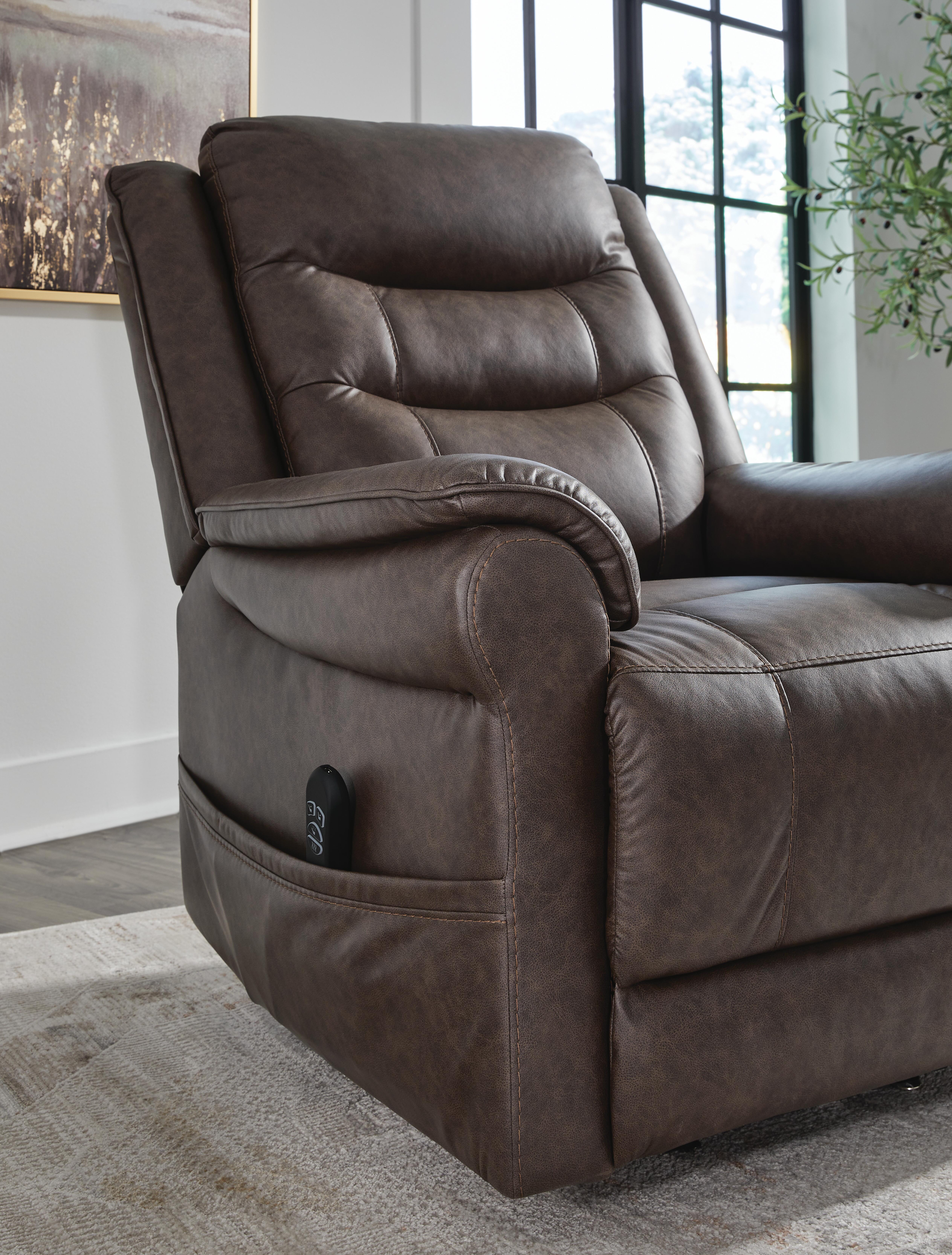 Oatman Power Lift Recliner - image 11