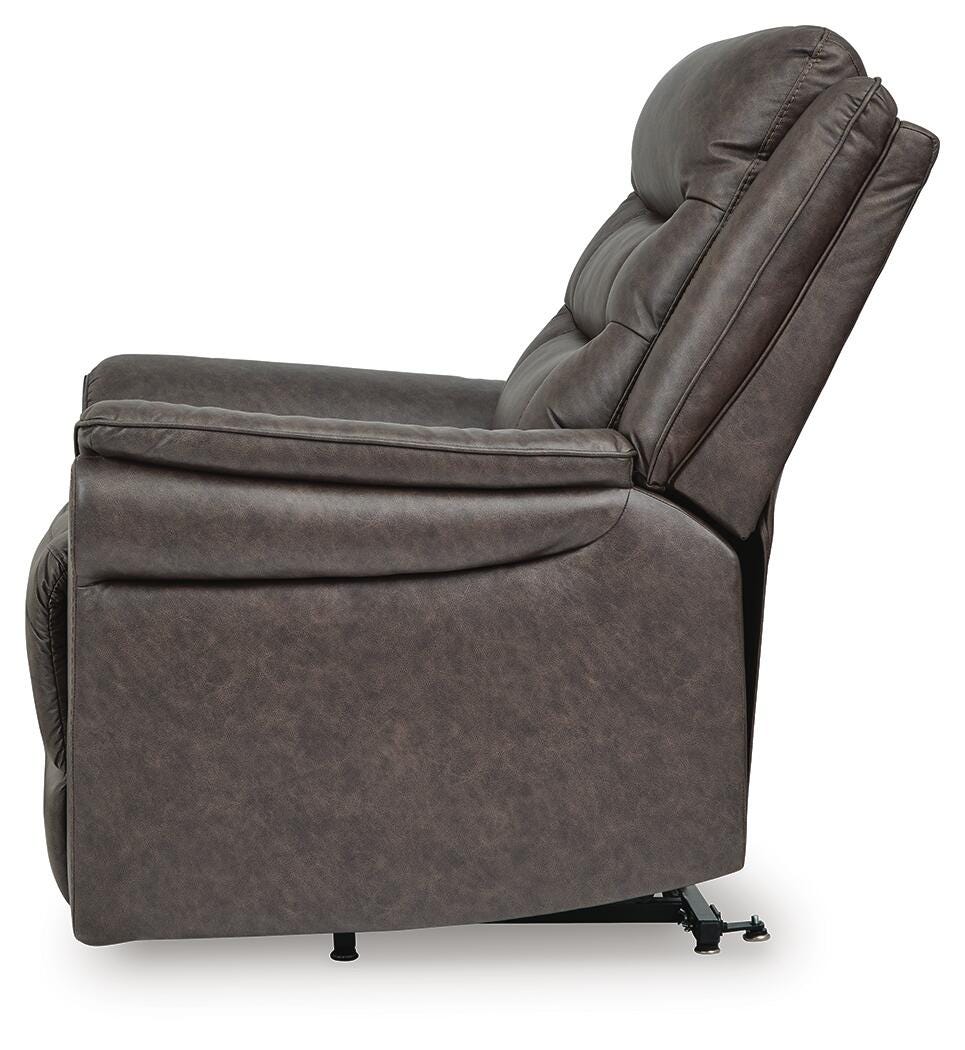 Oatman Power Lift Recliner - image 8