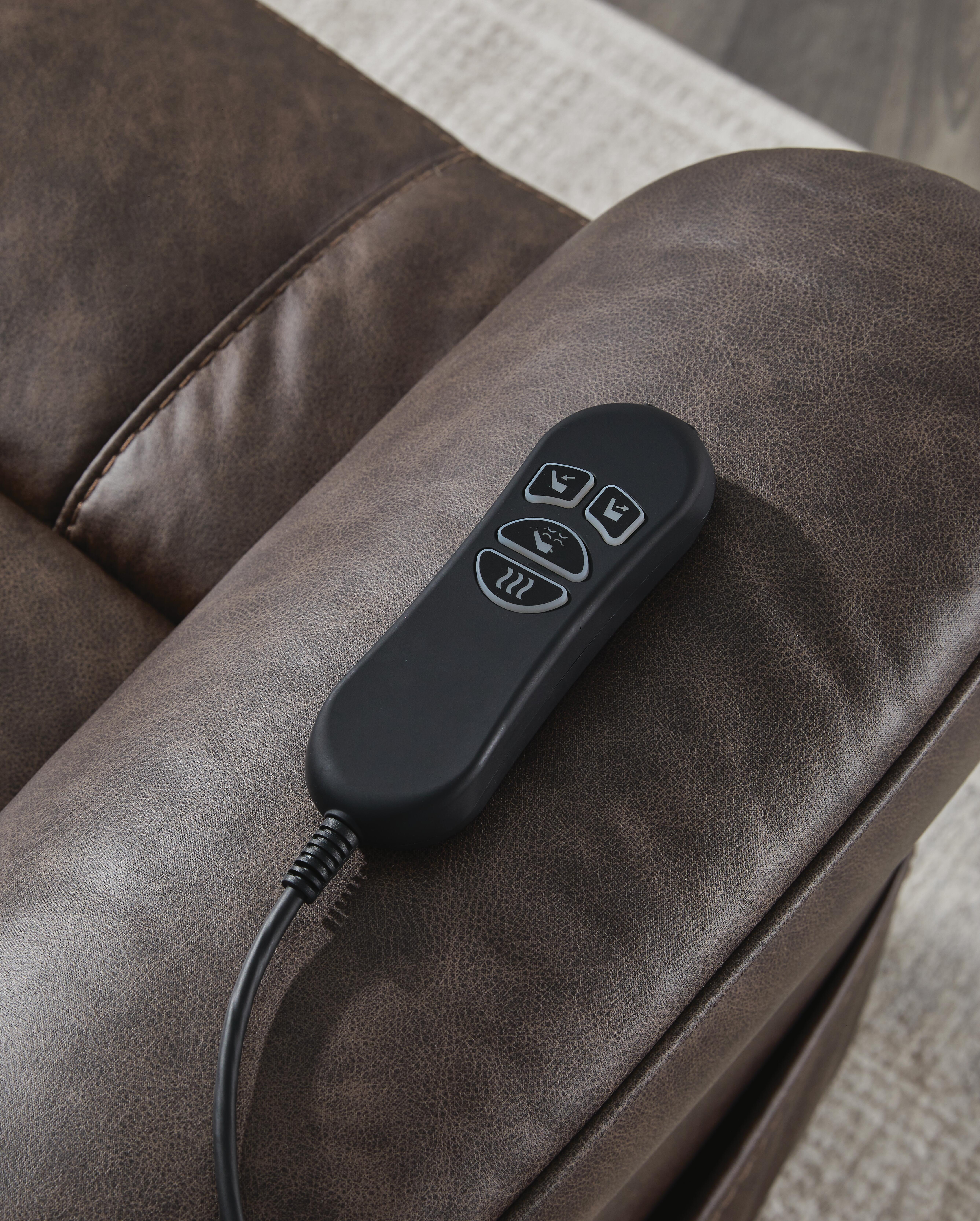 Oatman Power Lift Recliner - image 12