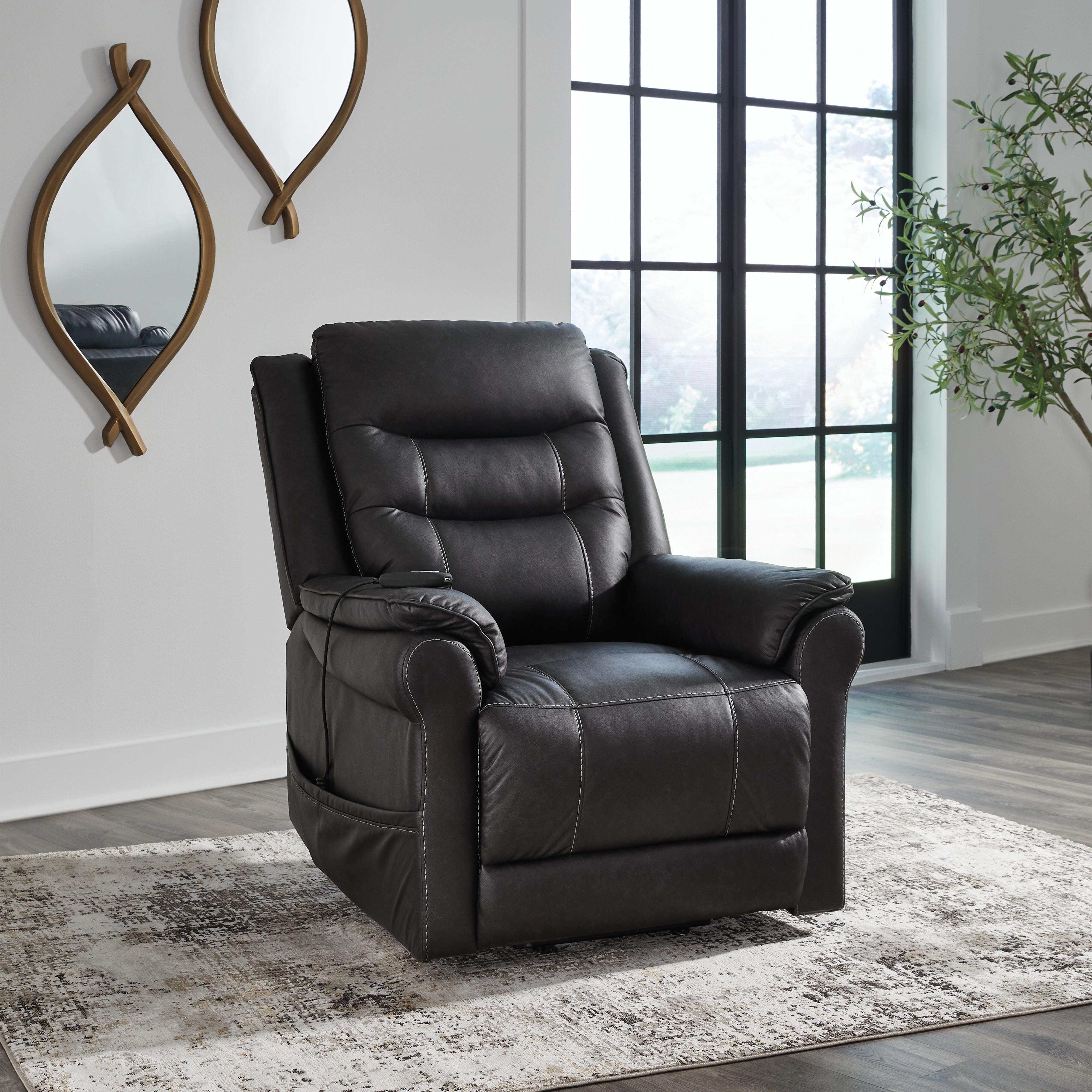 Oatman Power Lift Recliner - image 3