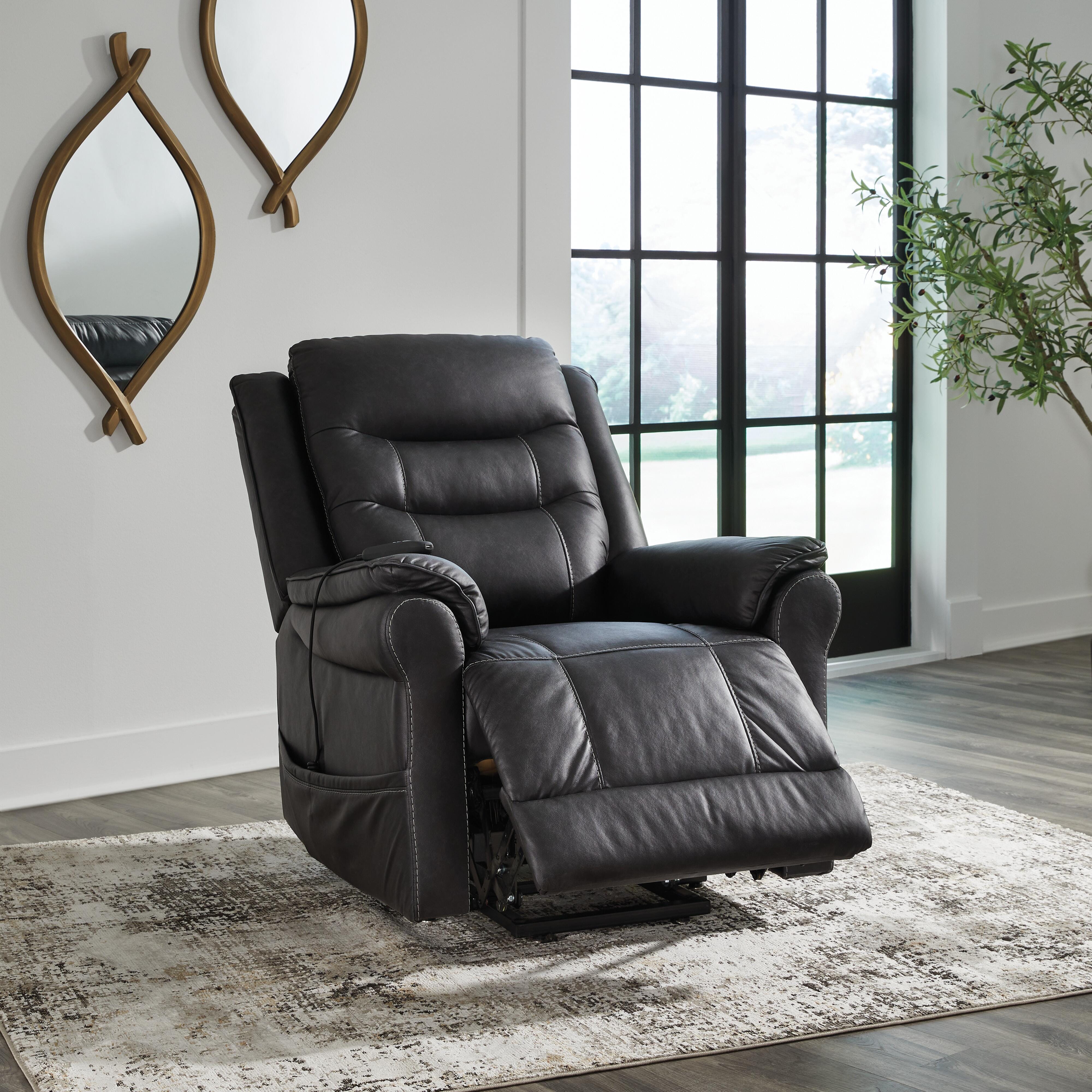 Oatman Power Lift Recliner - image 2