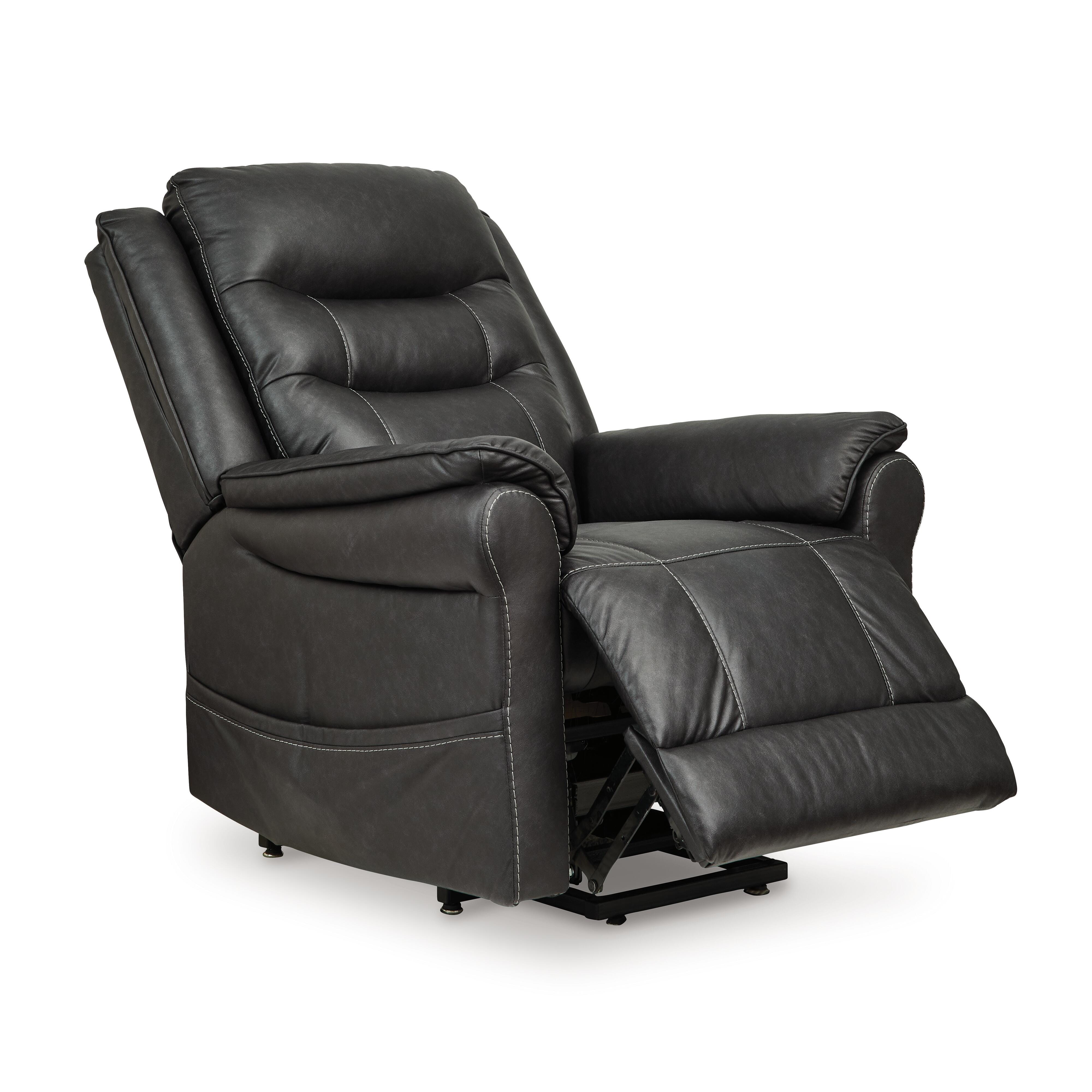 Oatman Power Lift Recliner - image 7