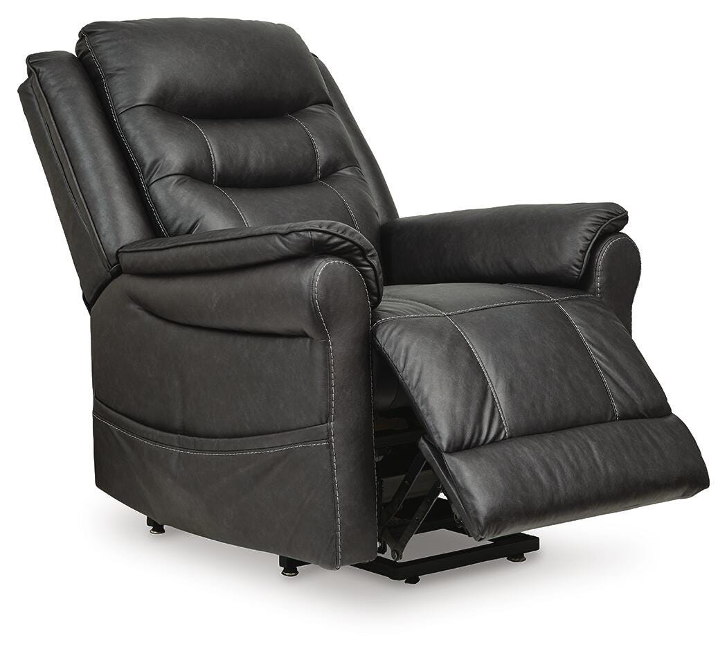 Oatman Power Lift Recliner - image 3