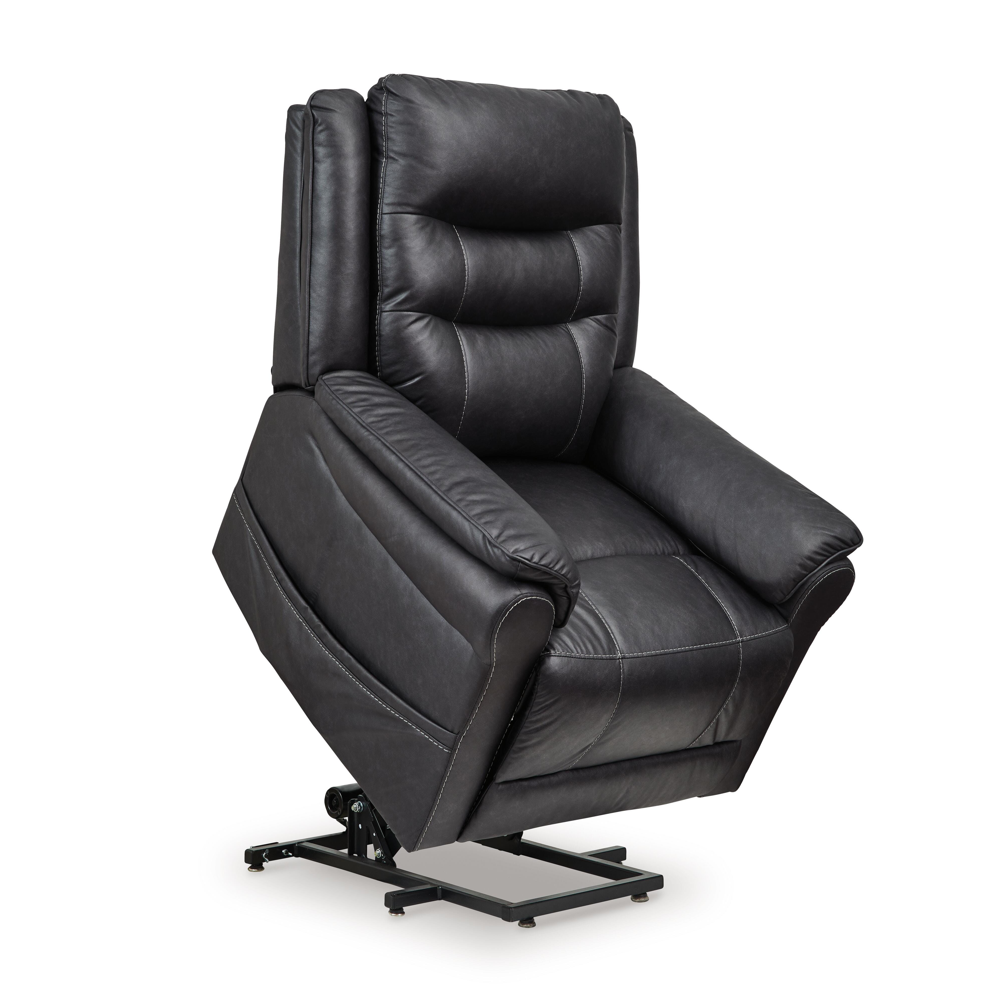 Oatman Power Lift Recliner - image 8