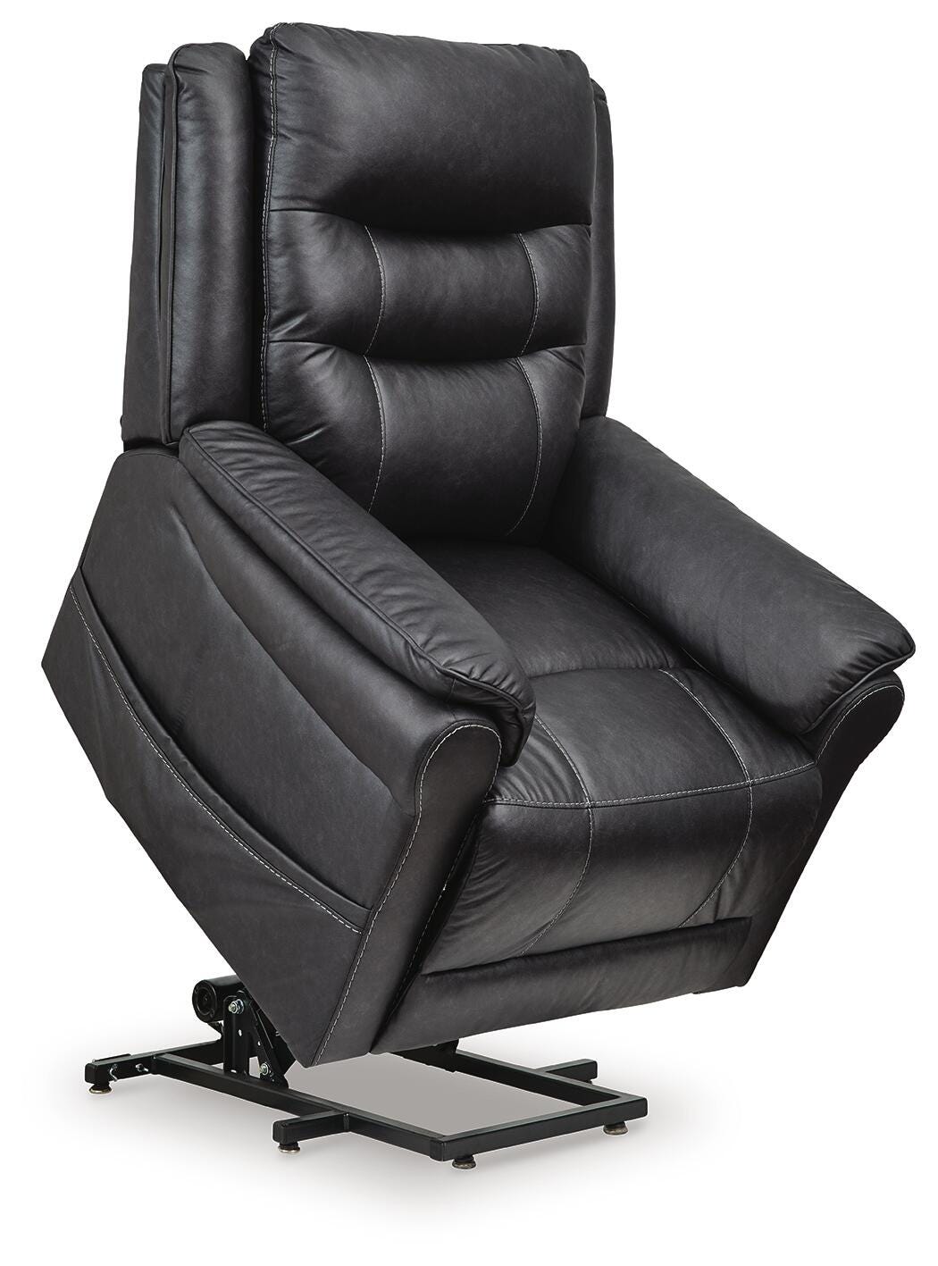Oatman Power Lift Recliner - image 5