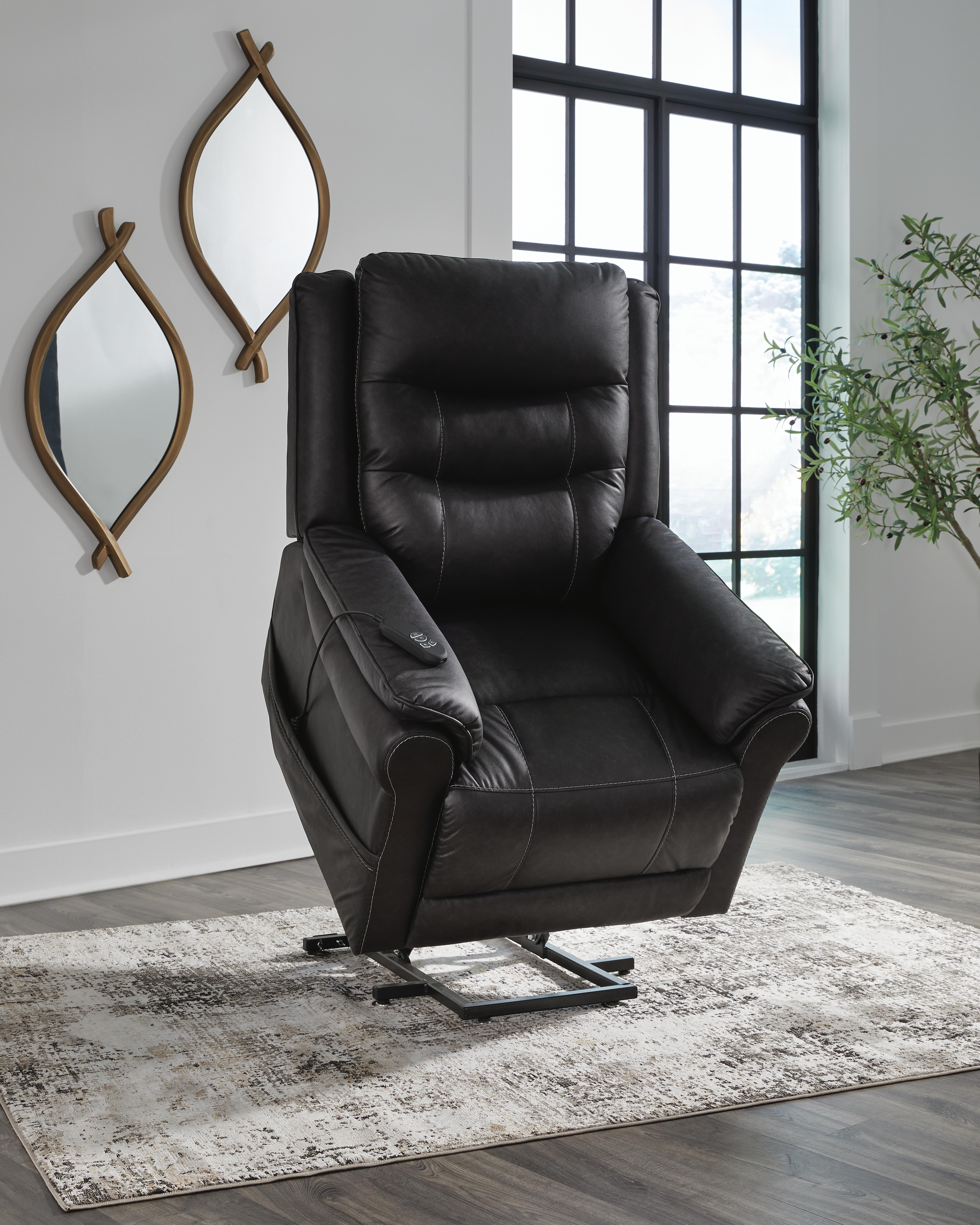 Oatman Power Lift Recliner - image 10