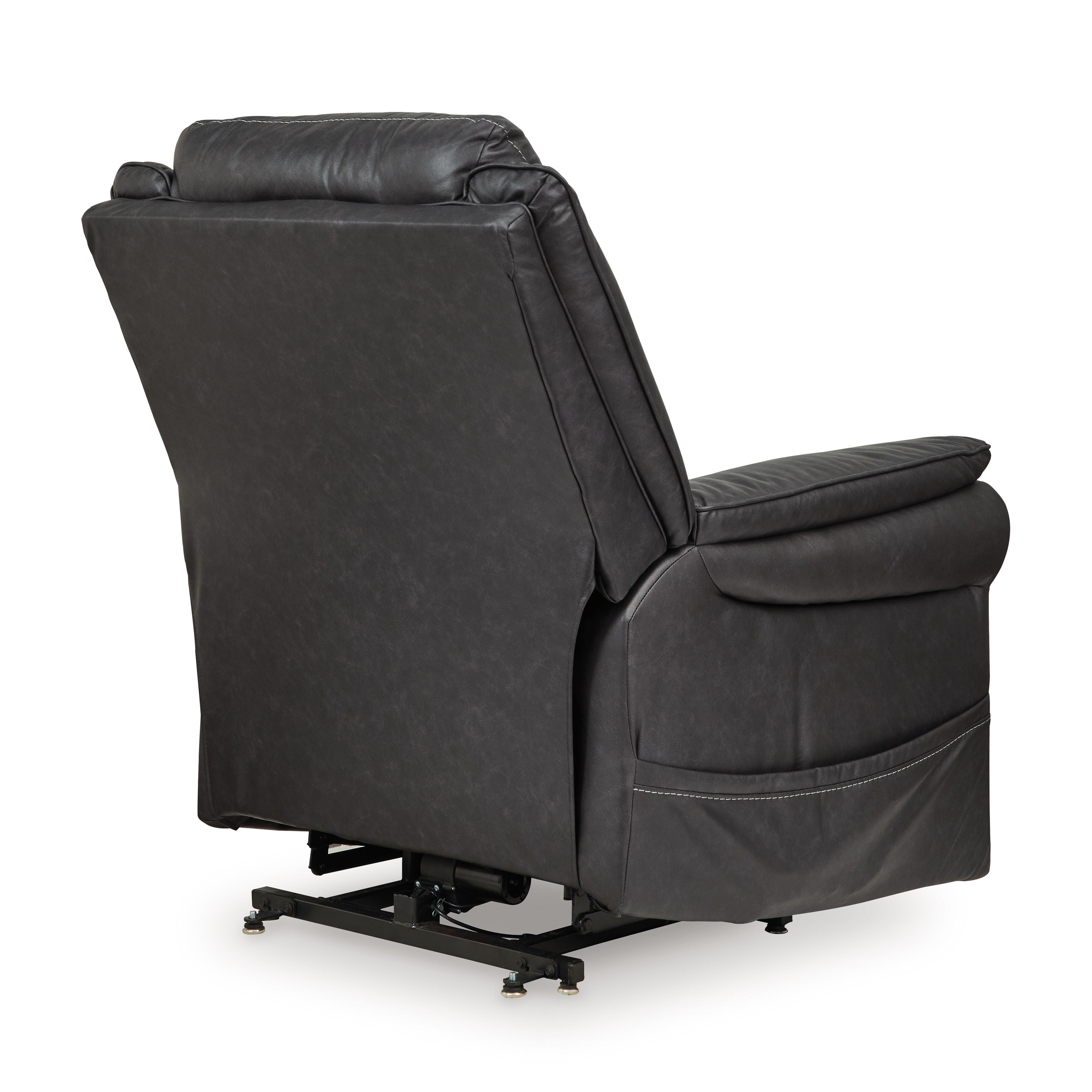Oatman Power Lift Recliner - image 6