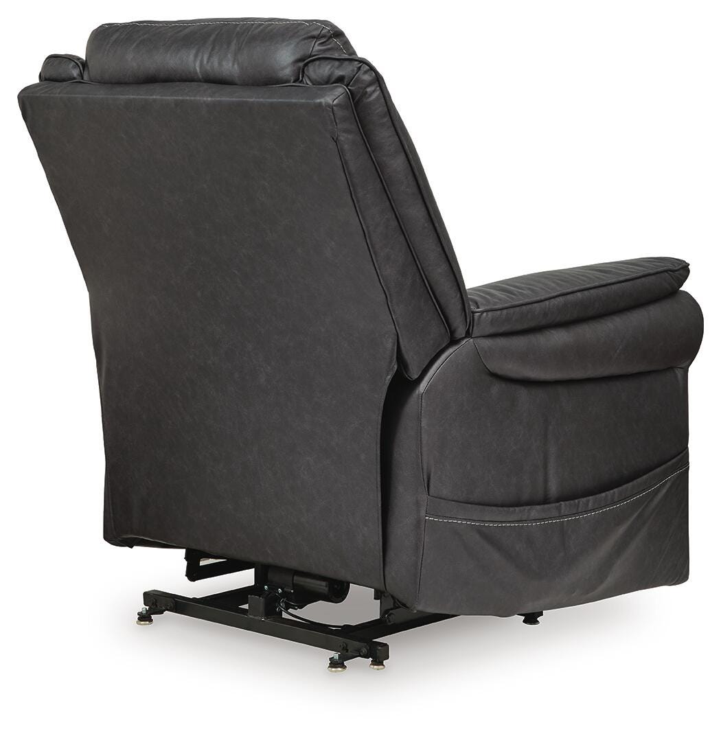 Oatman Power Lift Recliner - image 7