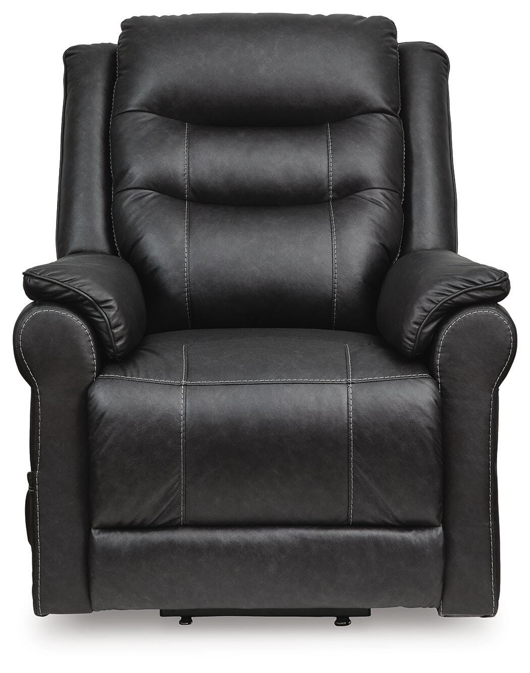 Oatman Power Lift Recliner | Ashley