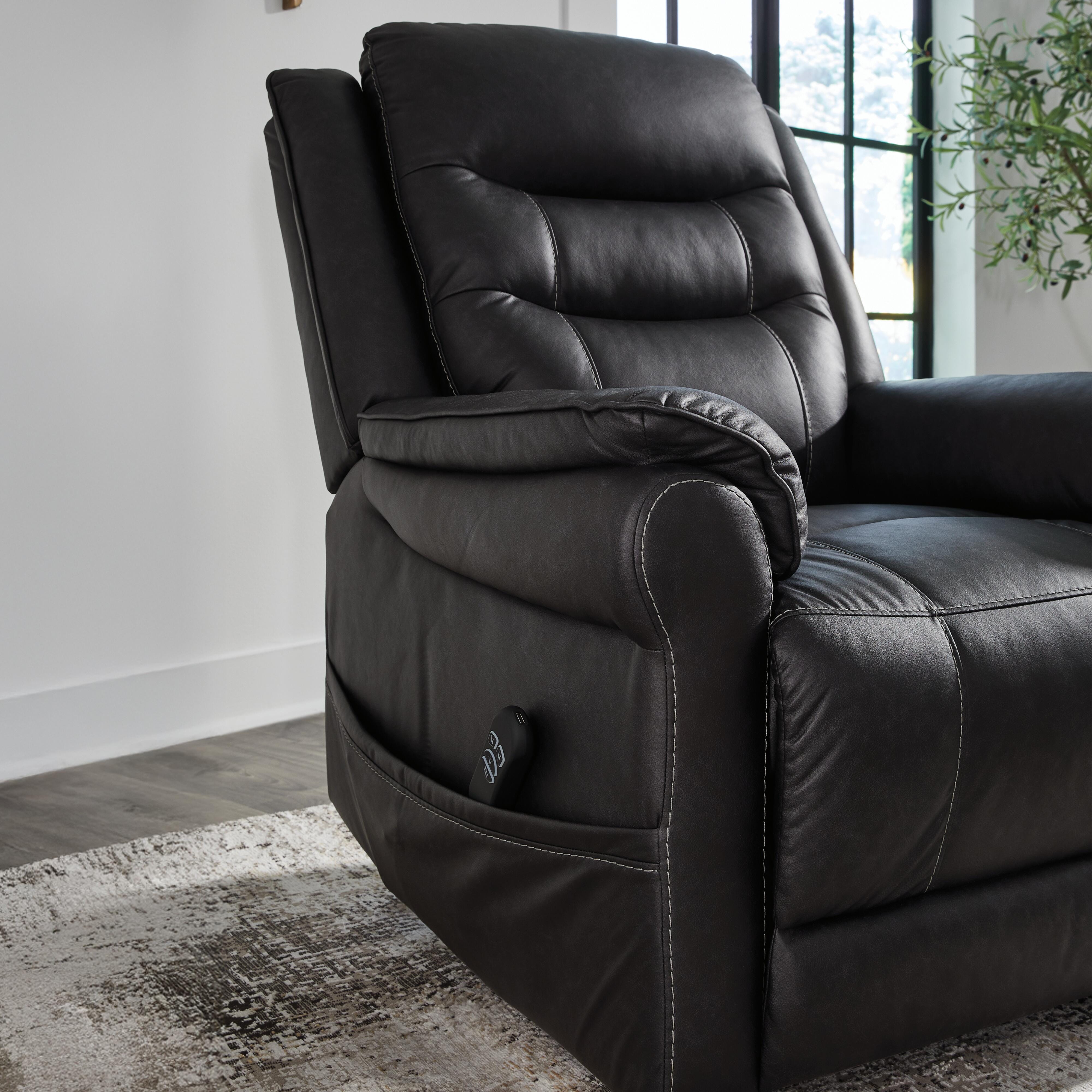 Oatman Power Lift Recliner - image 9