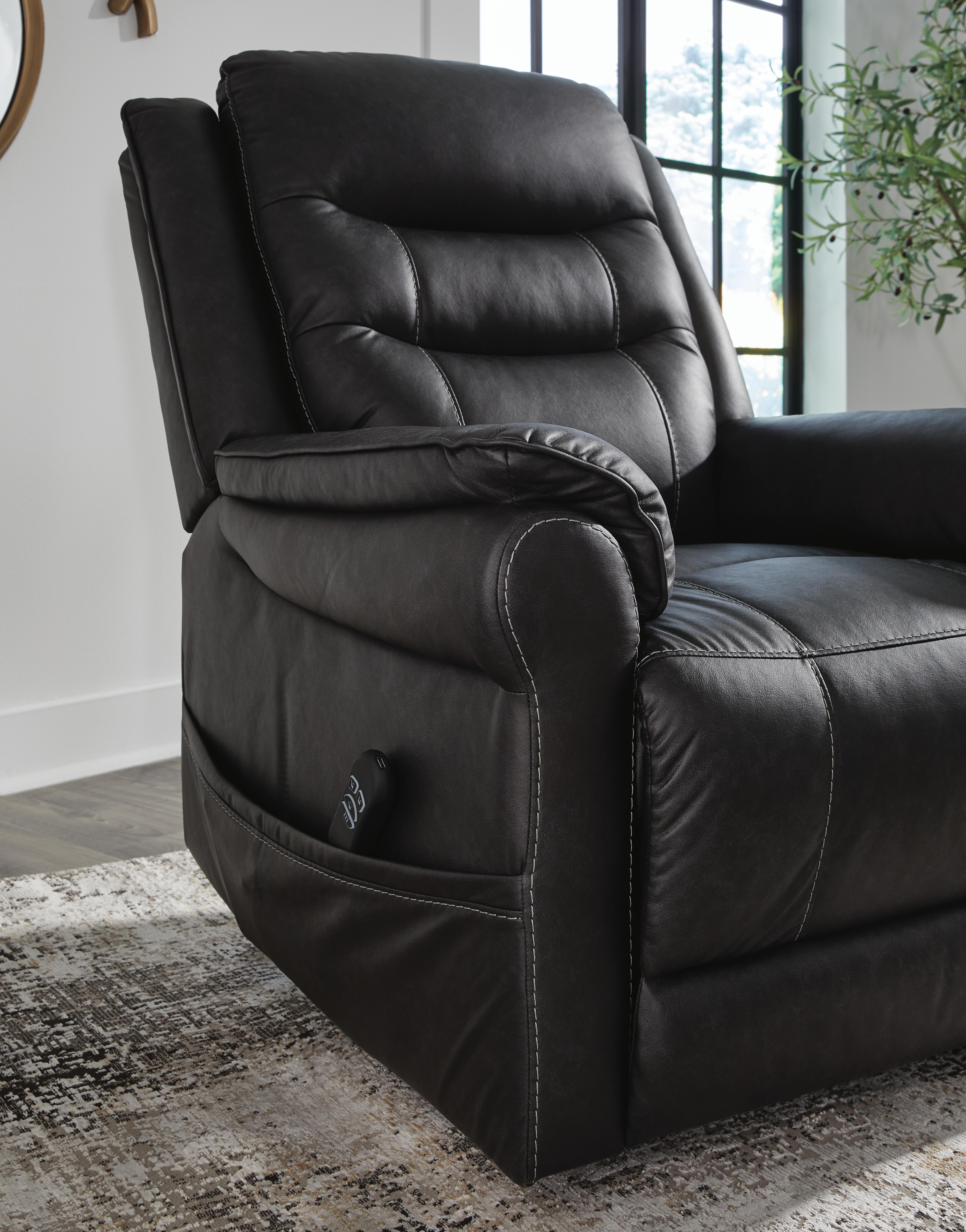 Oatman Power Lift Recliner - image 11