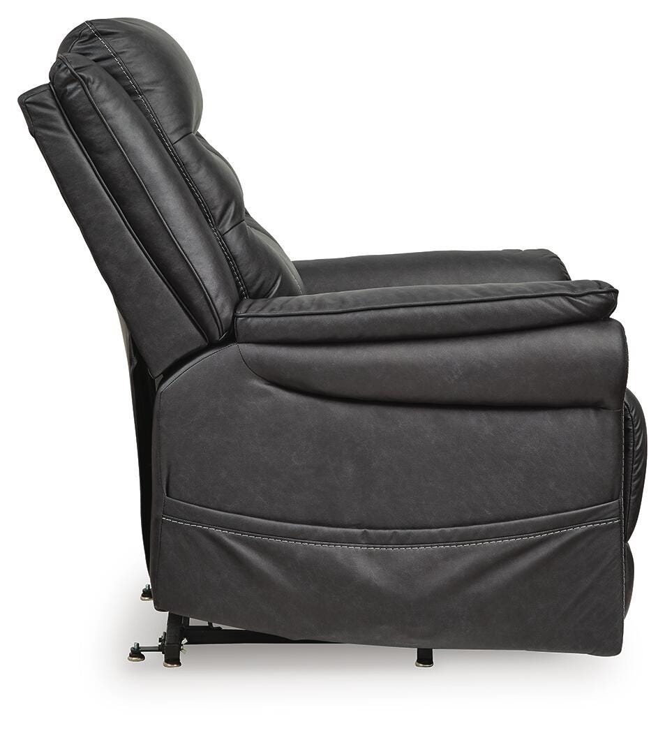 Oatman Power Lift Recliner - image 6