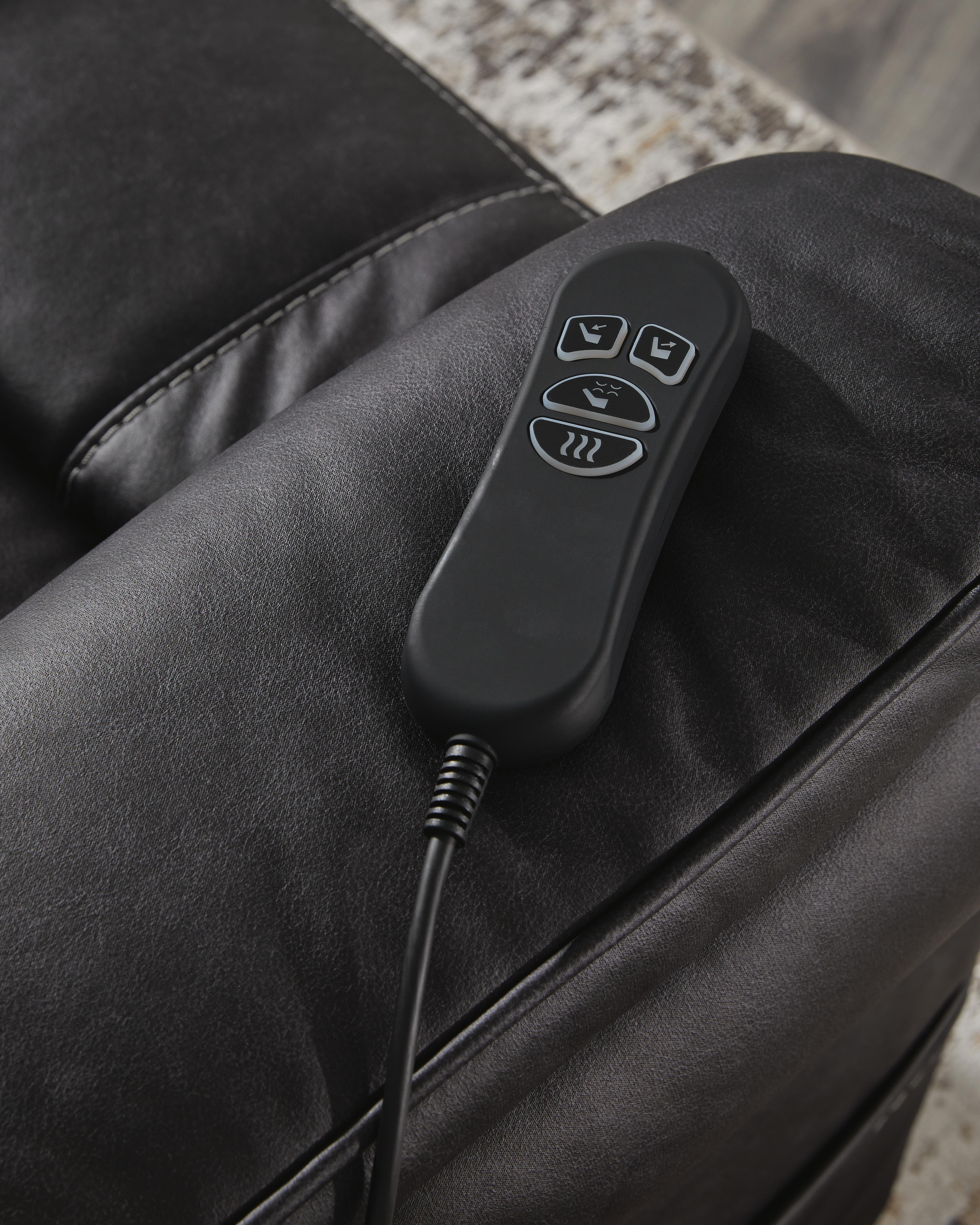 Oatman Power Lift Recliner - image 12