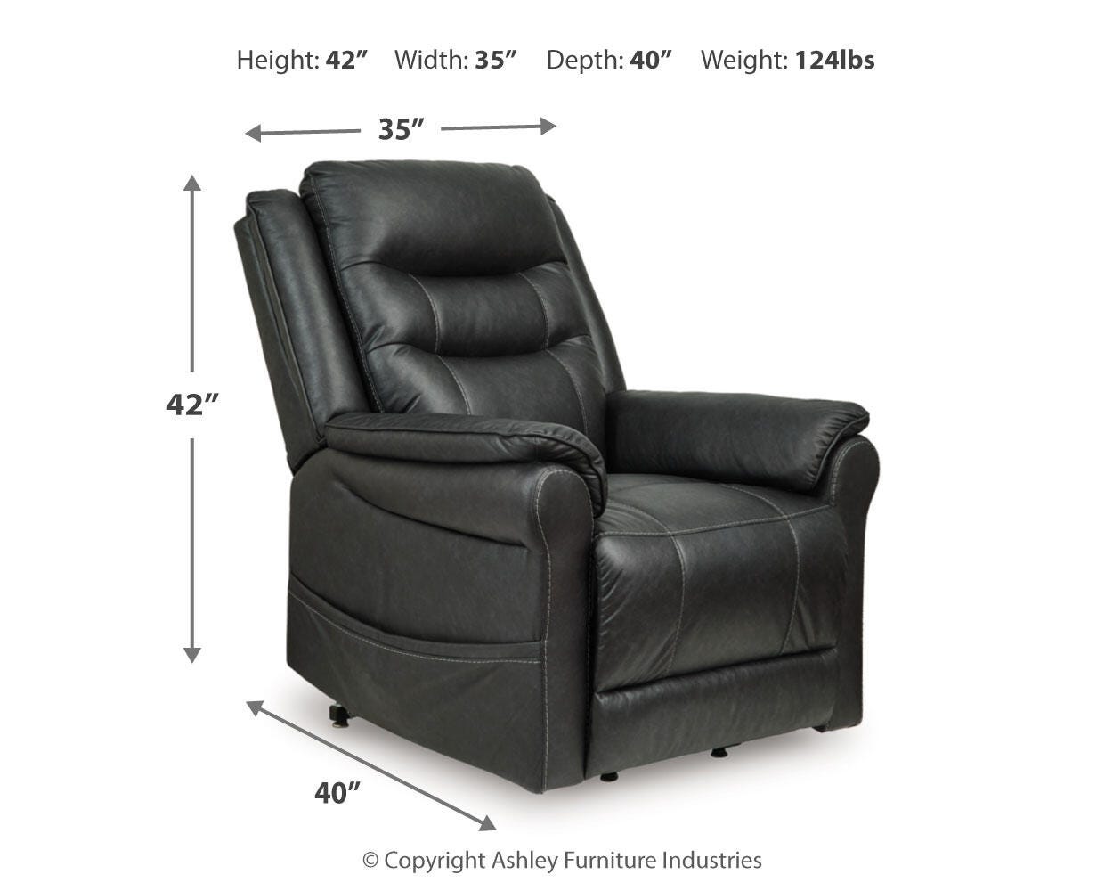 Oatman Dimensions