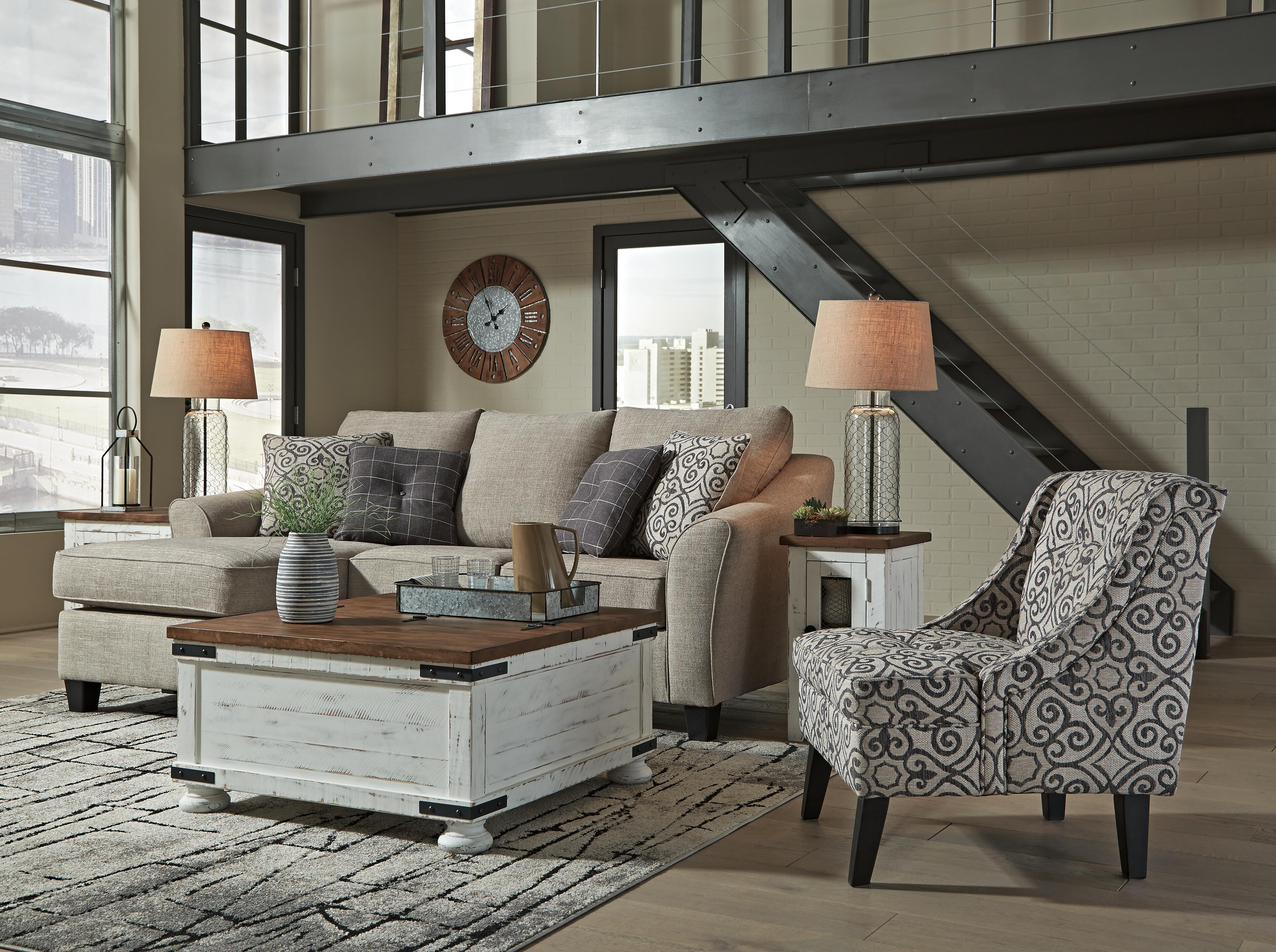 Kestrel Queen Sofa Chaise Sleeper - image 7