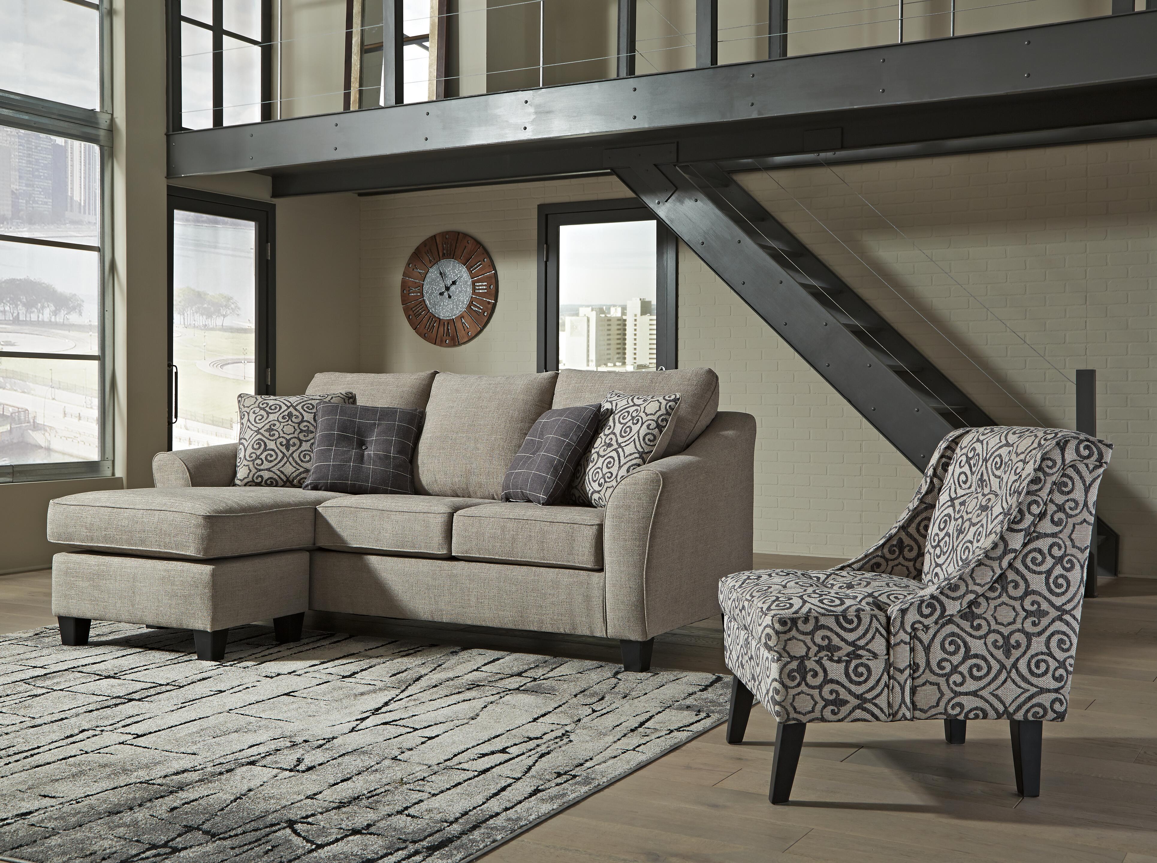 Kestrel Queen Sofa Chaise Sleeper - image 6