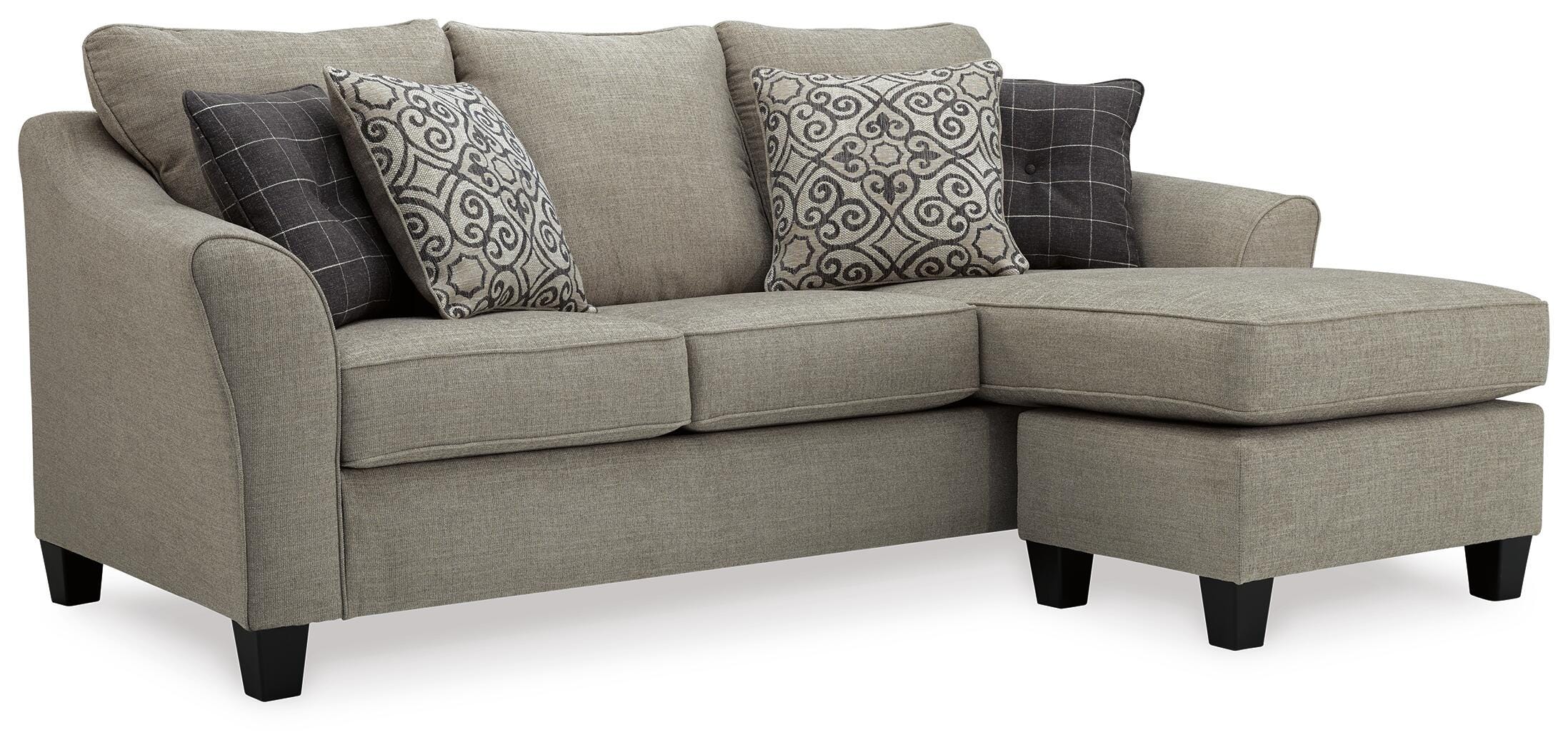 Kestrel Queen Sofa Chaise Sleeper - image 2