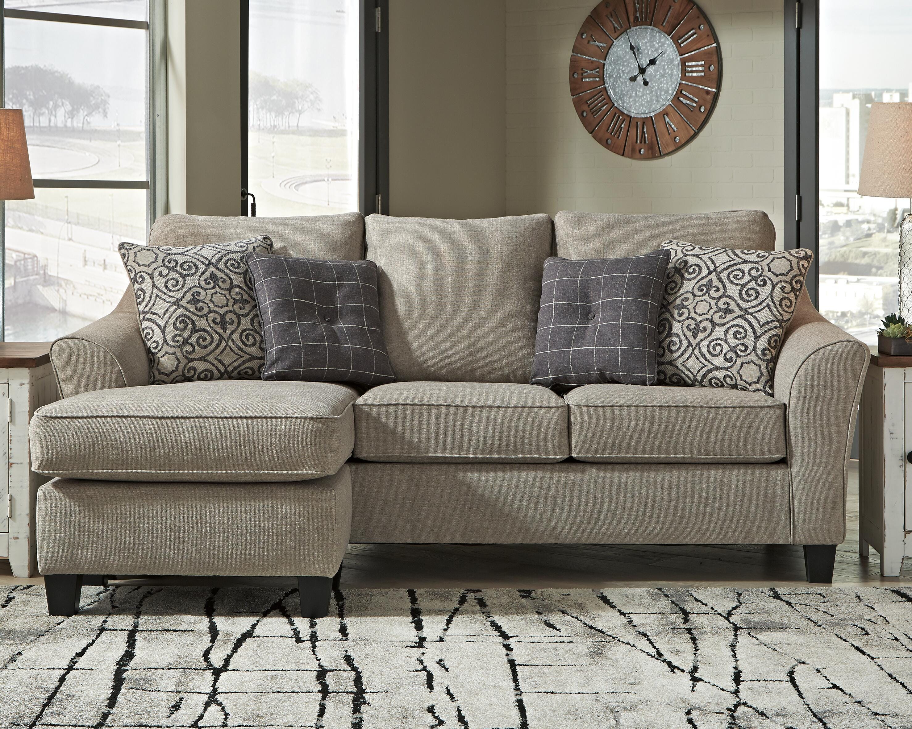Sofá chaise Kestrel - image 2