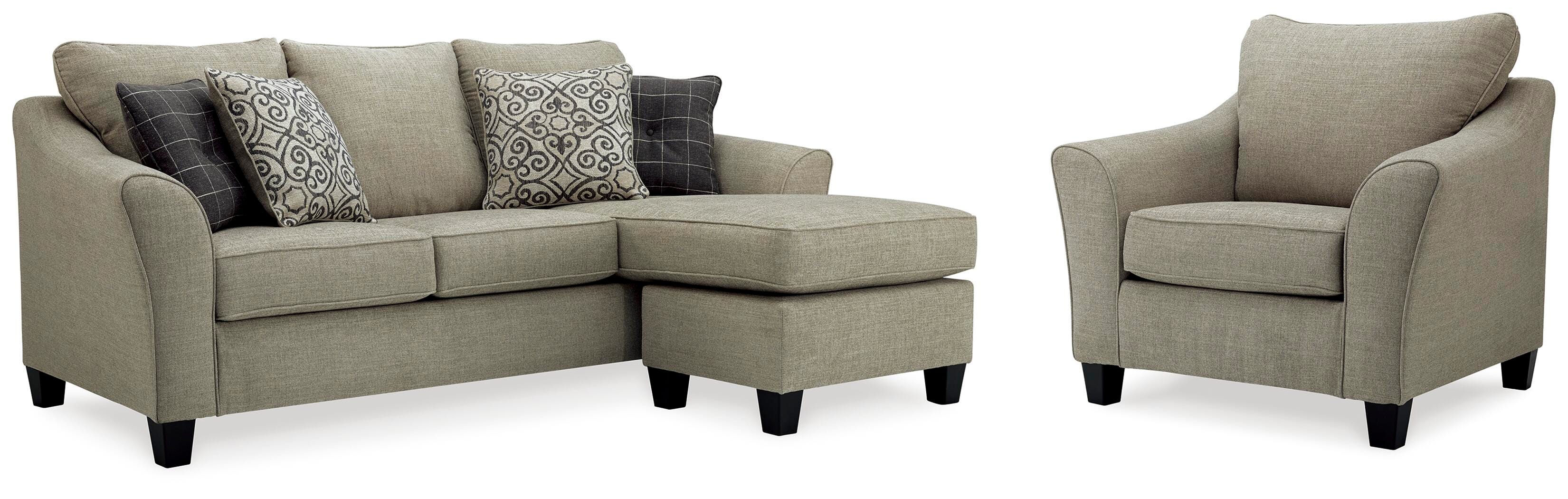 Kestrel Sofa Chaise and Chair - image 1