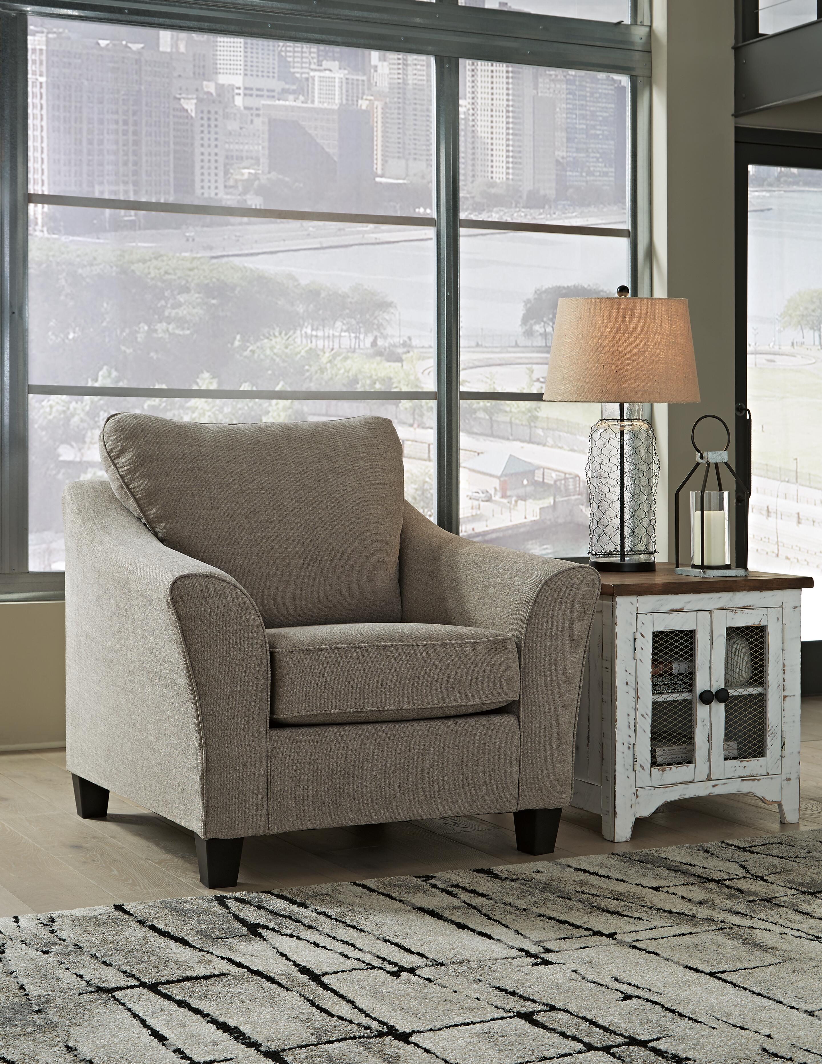 Kestrel Chair - image 3