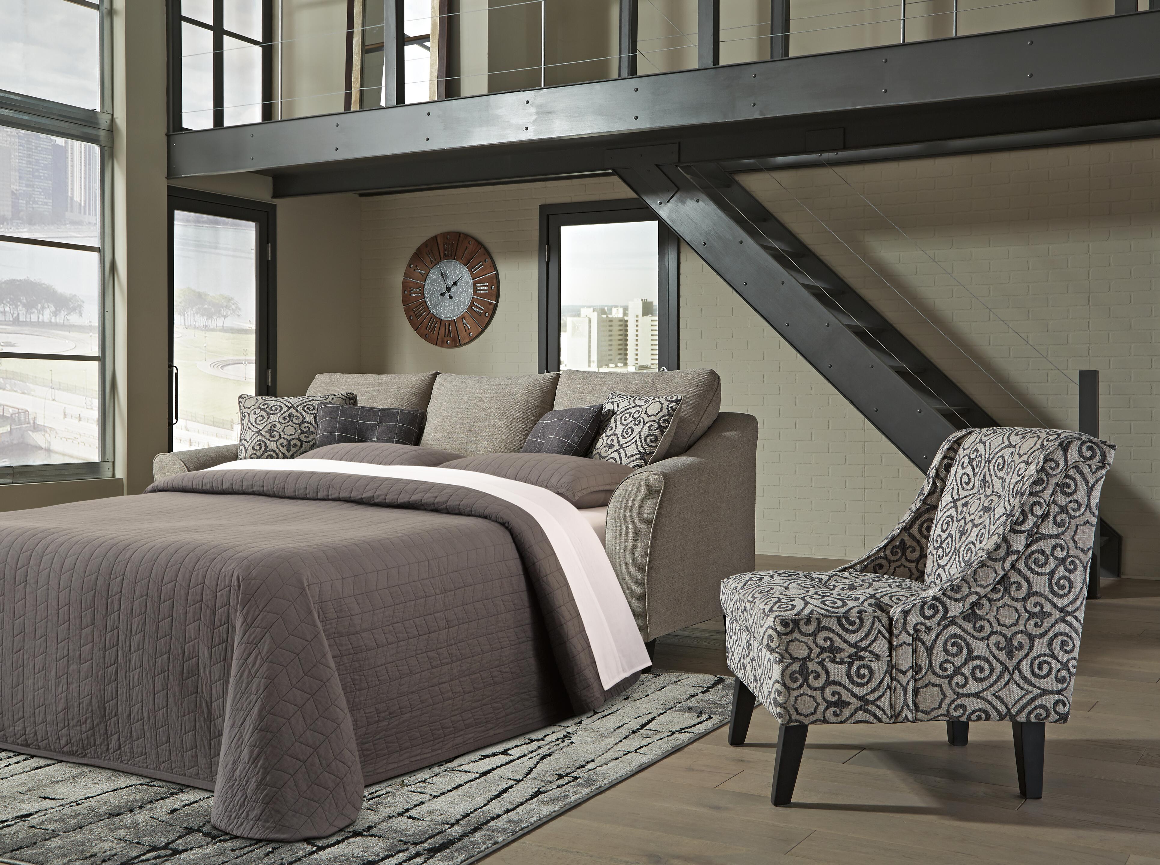 Kestrel Queen Sofa Chaise Sleeper - image 1