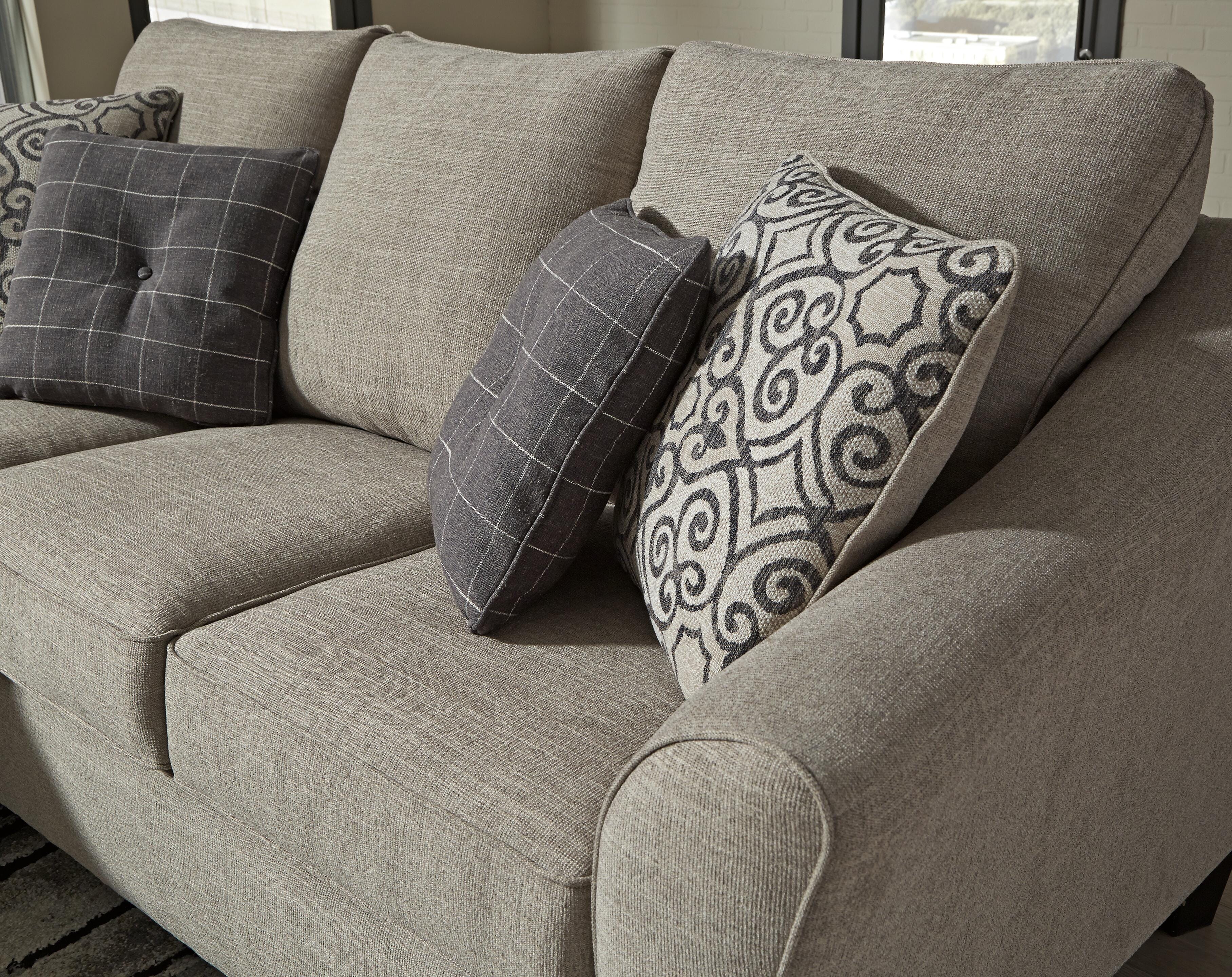 Kestrel Queen Sofa Chaise Sleeper - image 10