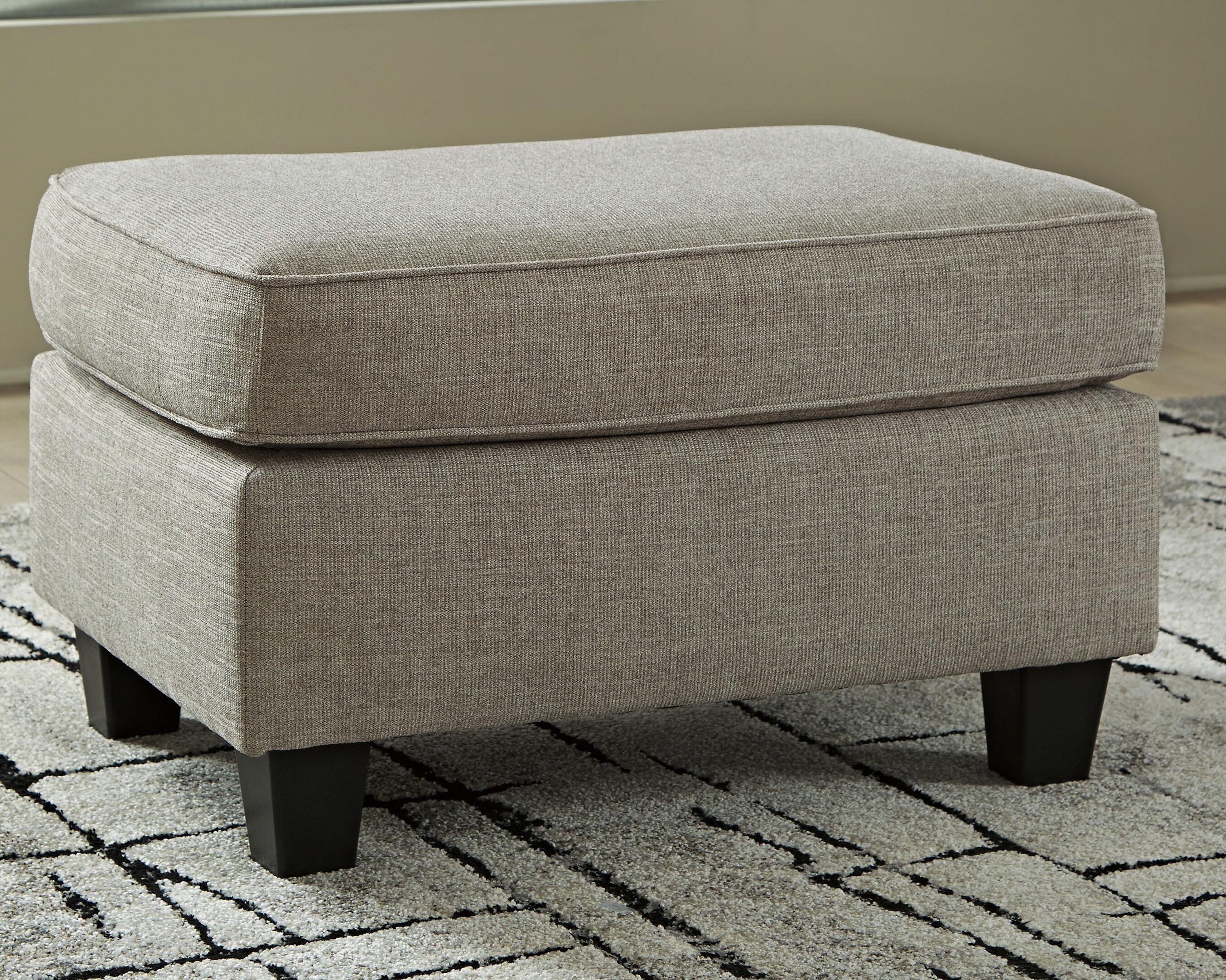 Kestrel Ottoman - image 3