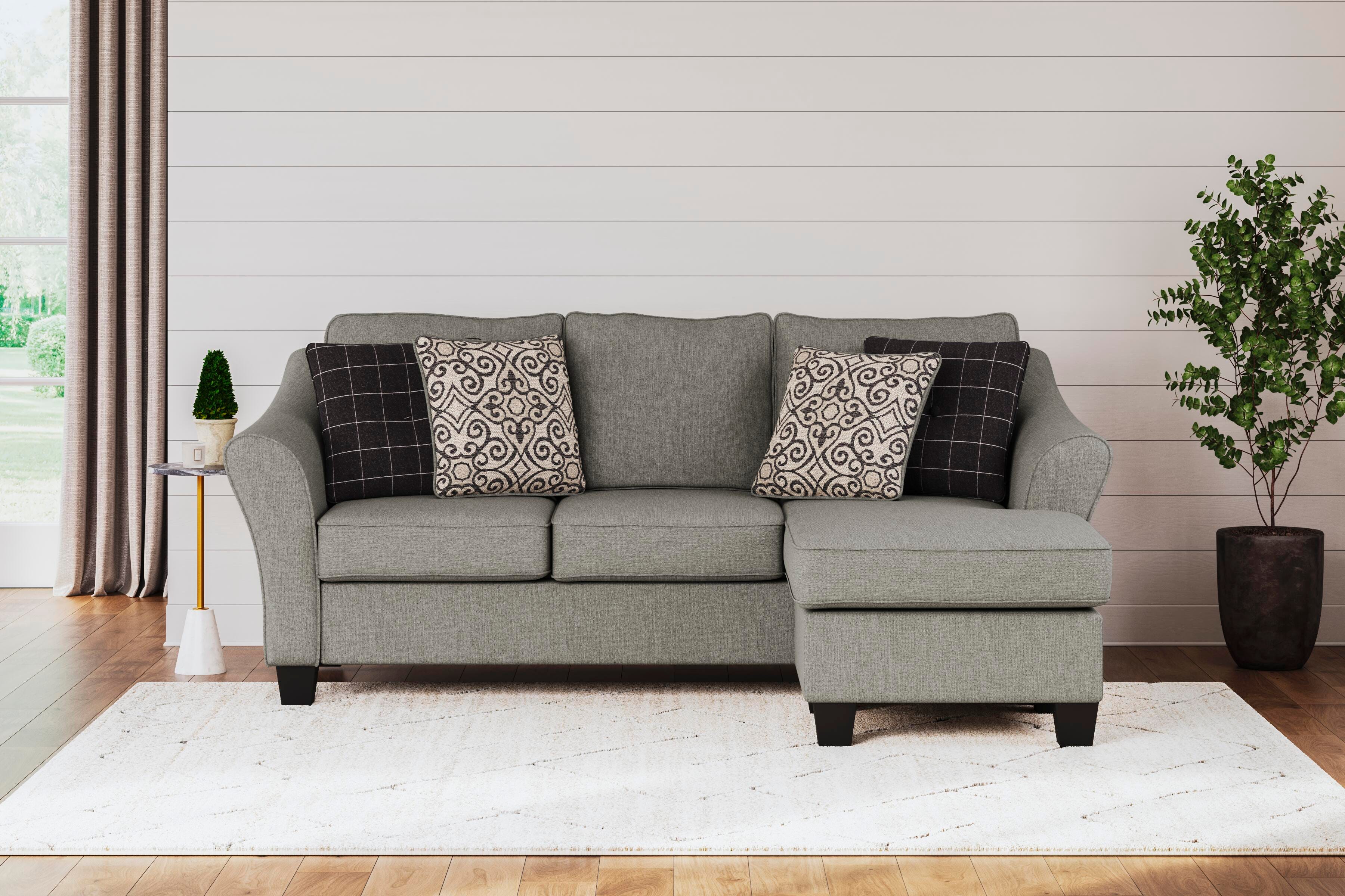 Kestrel Sofa Chaise - image 1