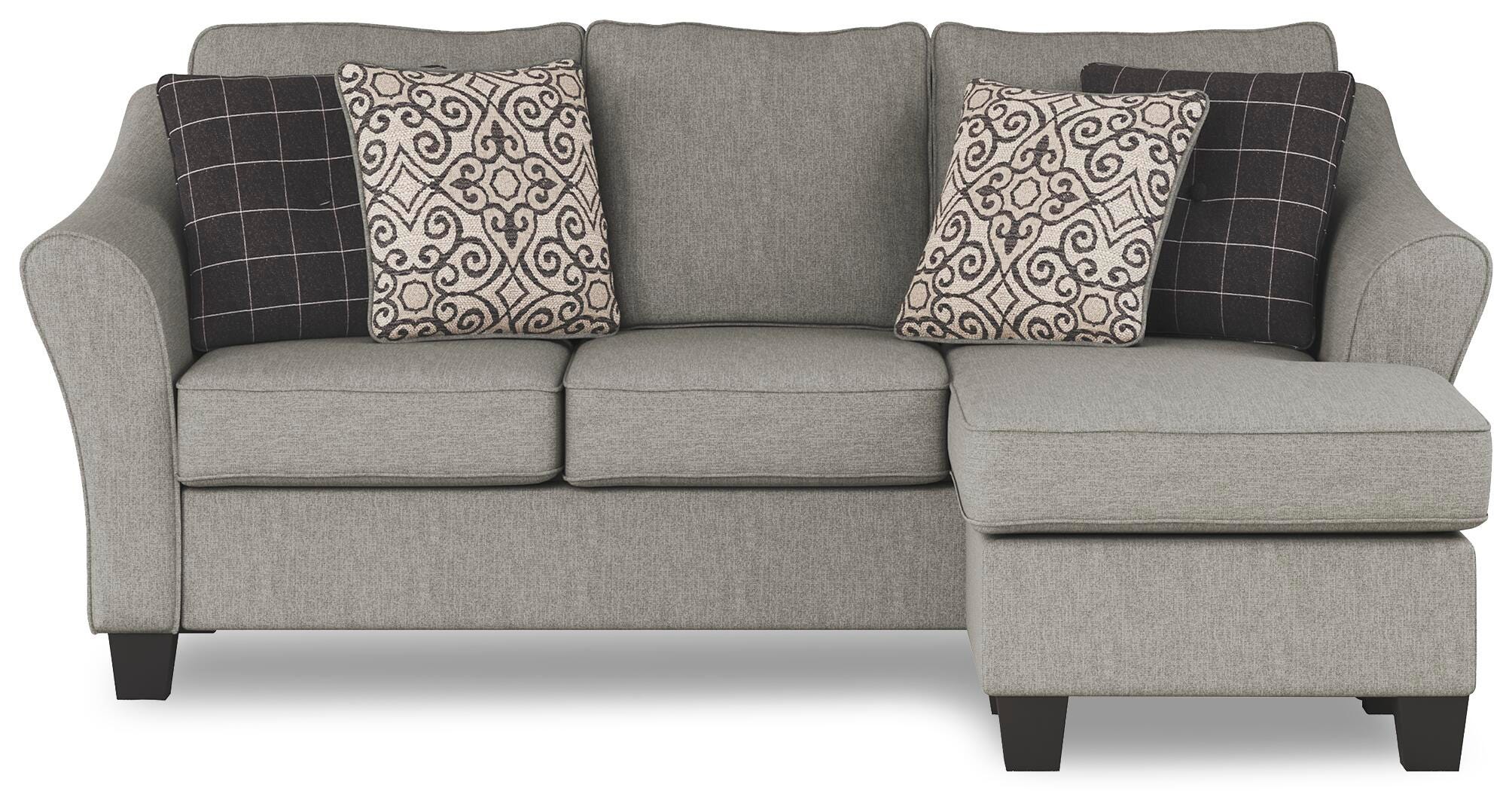 Kestrel Queen Sofa Chaise Sleeper - image 3