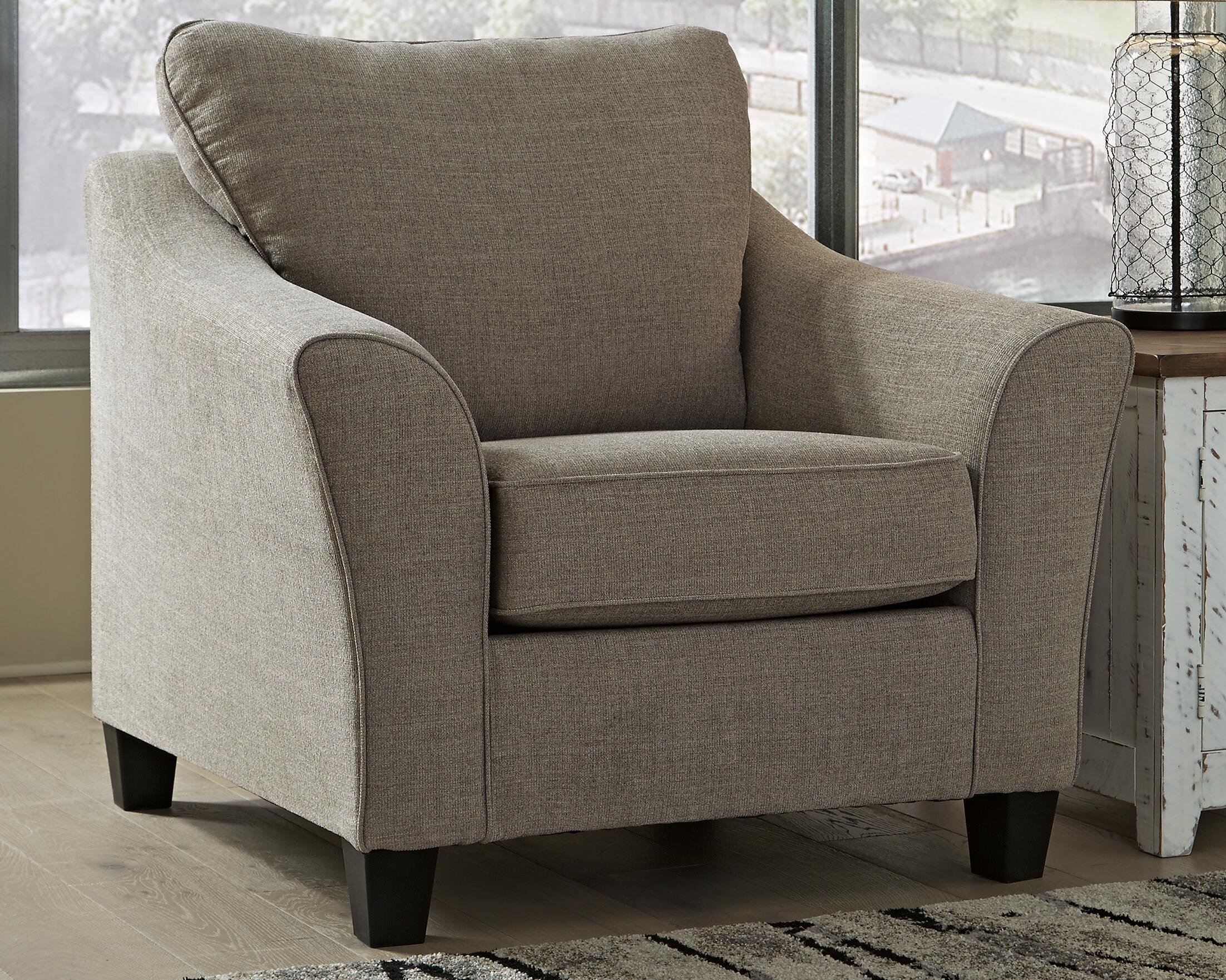 Kestrel Chair - image 1
