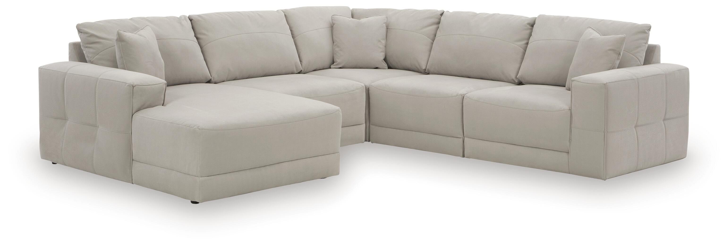 Next-Gen Gaucho 5-Piece Sectional with Chaise - image 1