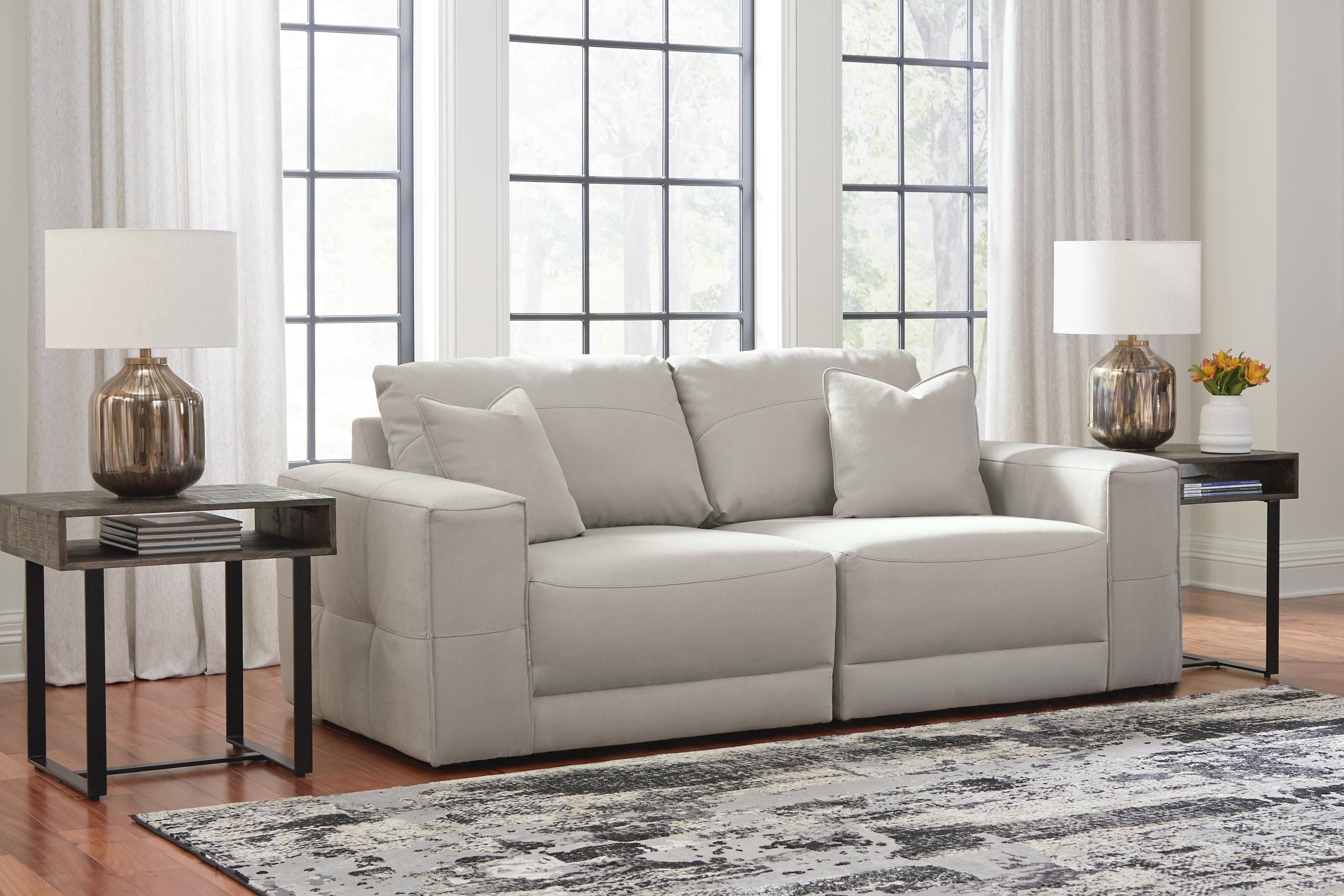 Next-Gen Gaucho 2-Piece Sectional Loveseat - image 2