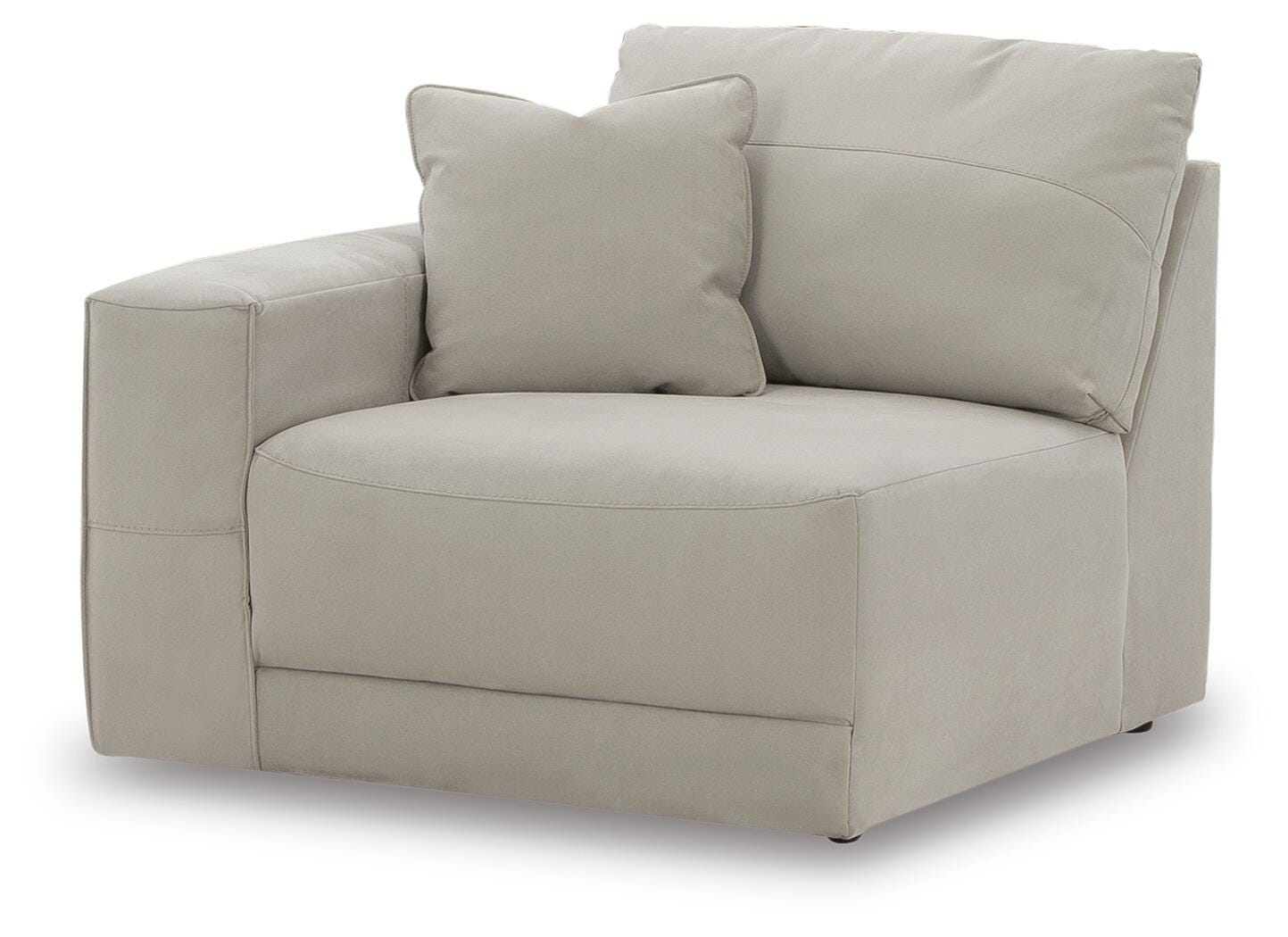 Sillón de esquina a la izquierda Gaucho de última generación - image 3