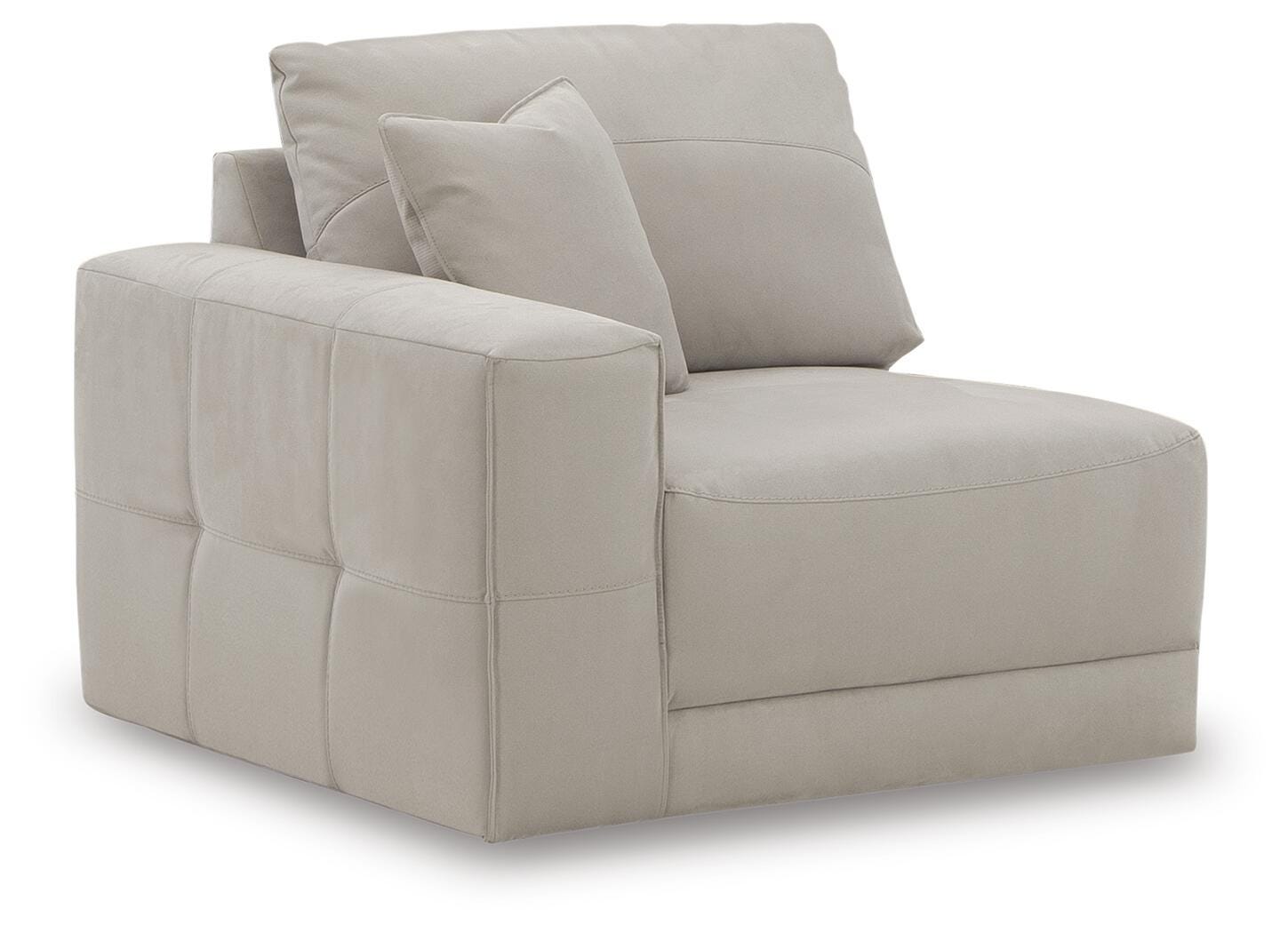 Sillón de esquina a la izquierda Gaucho de última generación - image 1