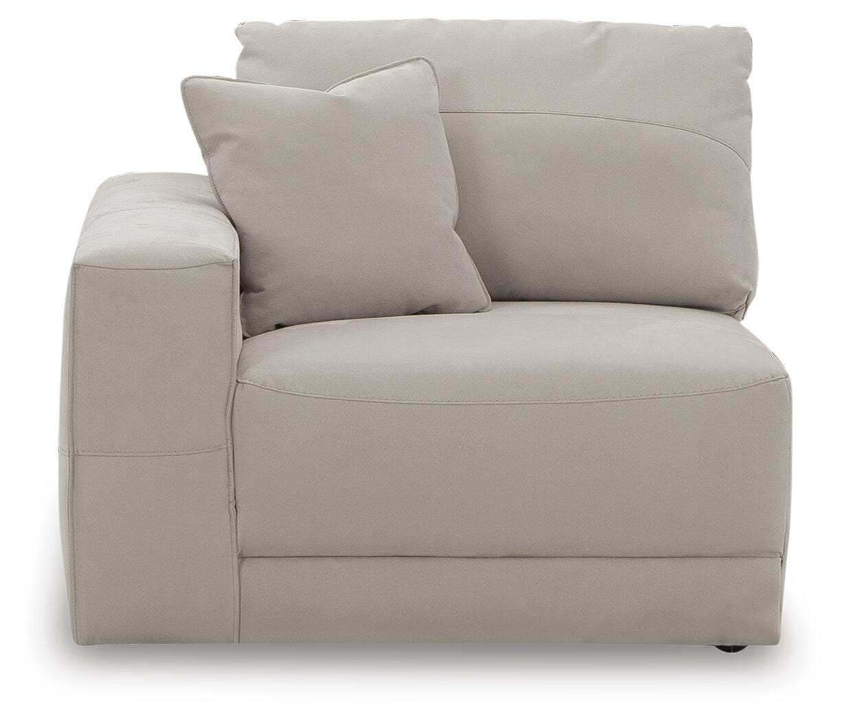 Sillón de esquina a la izquierda Gaucho de última generación - image 4