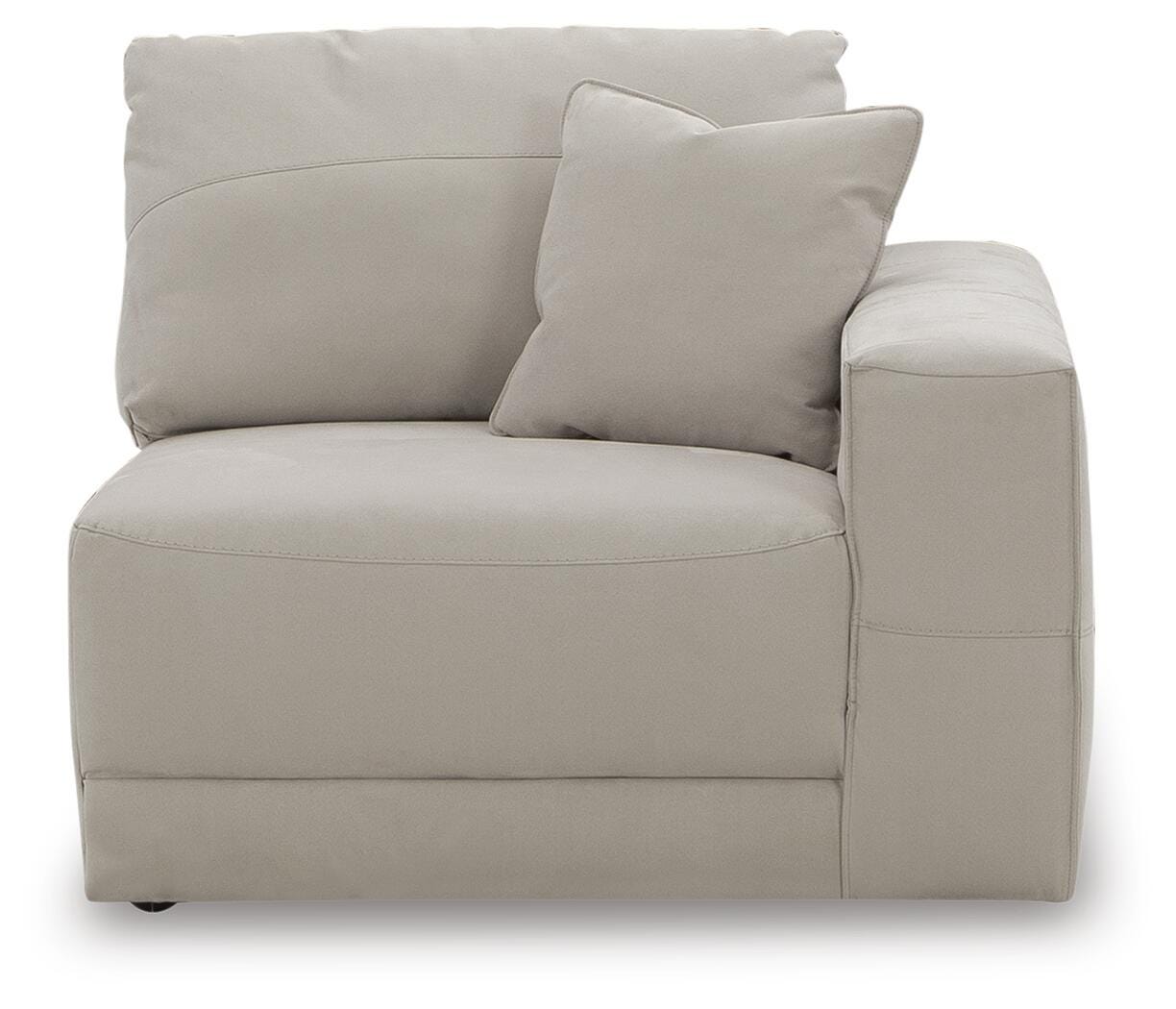 Sillón esquinero Gaucho de última generación con brazo derecho - image 4