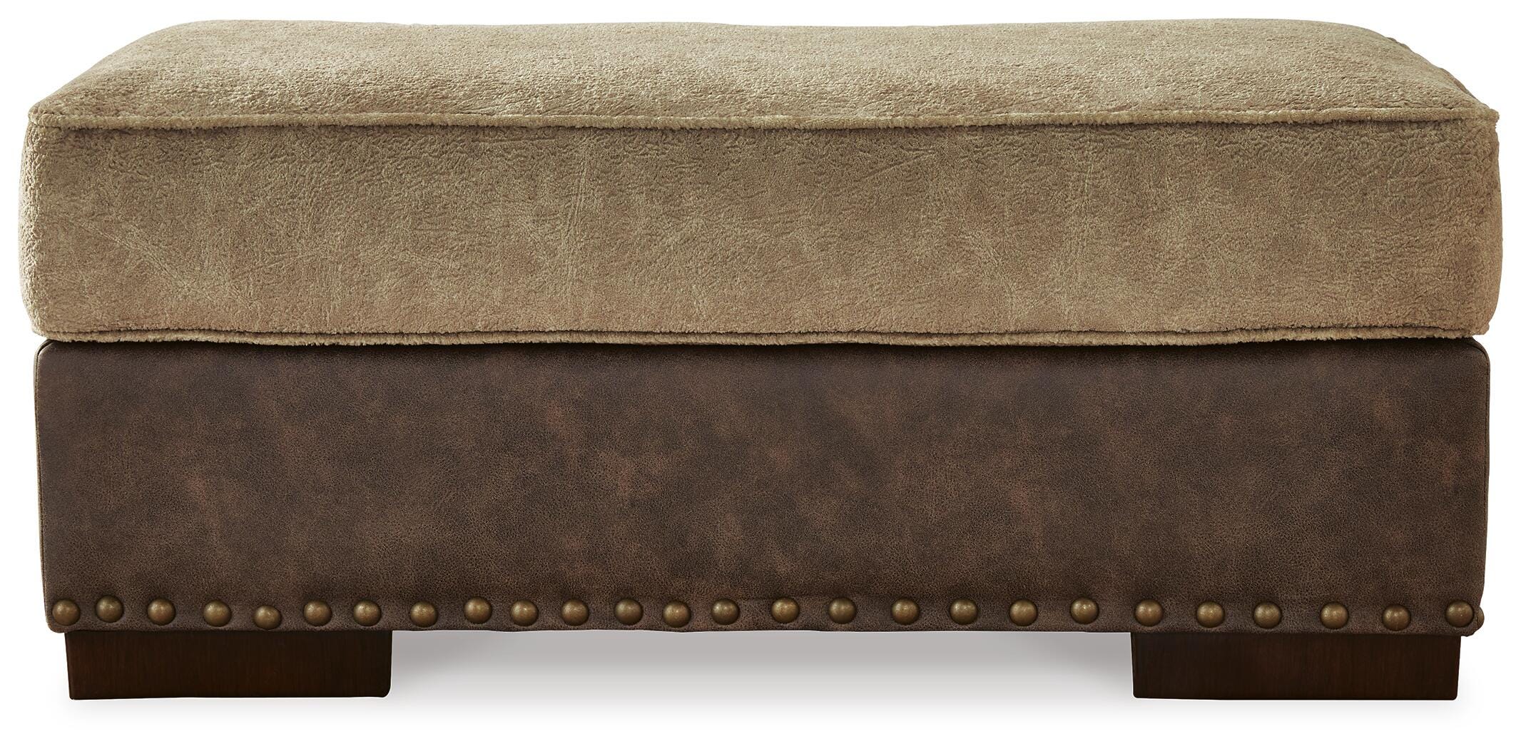 Alesbury Oversized Chair and Ottoman - image 3